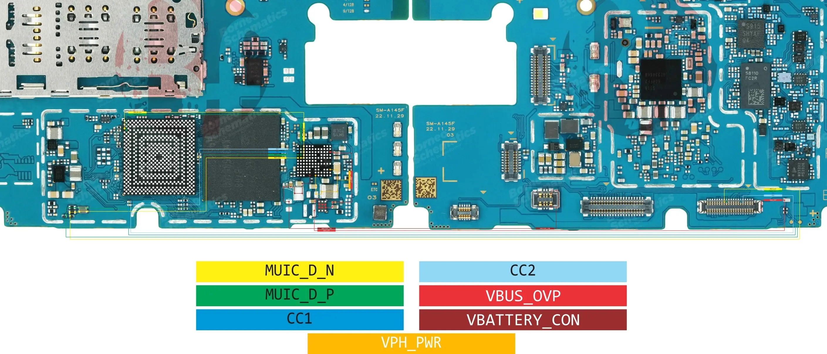 SAMSUNG SM-A145 CHARGER DATA.webp