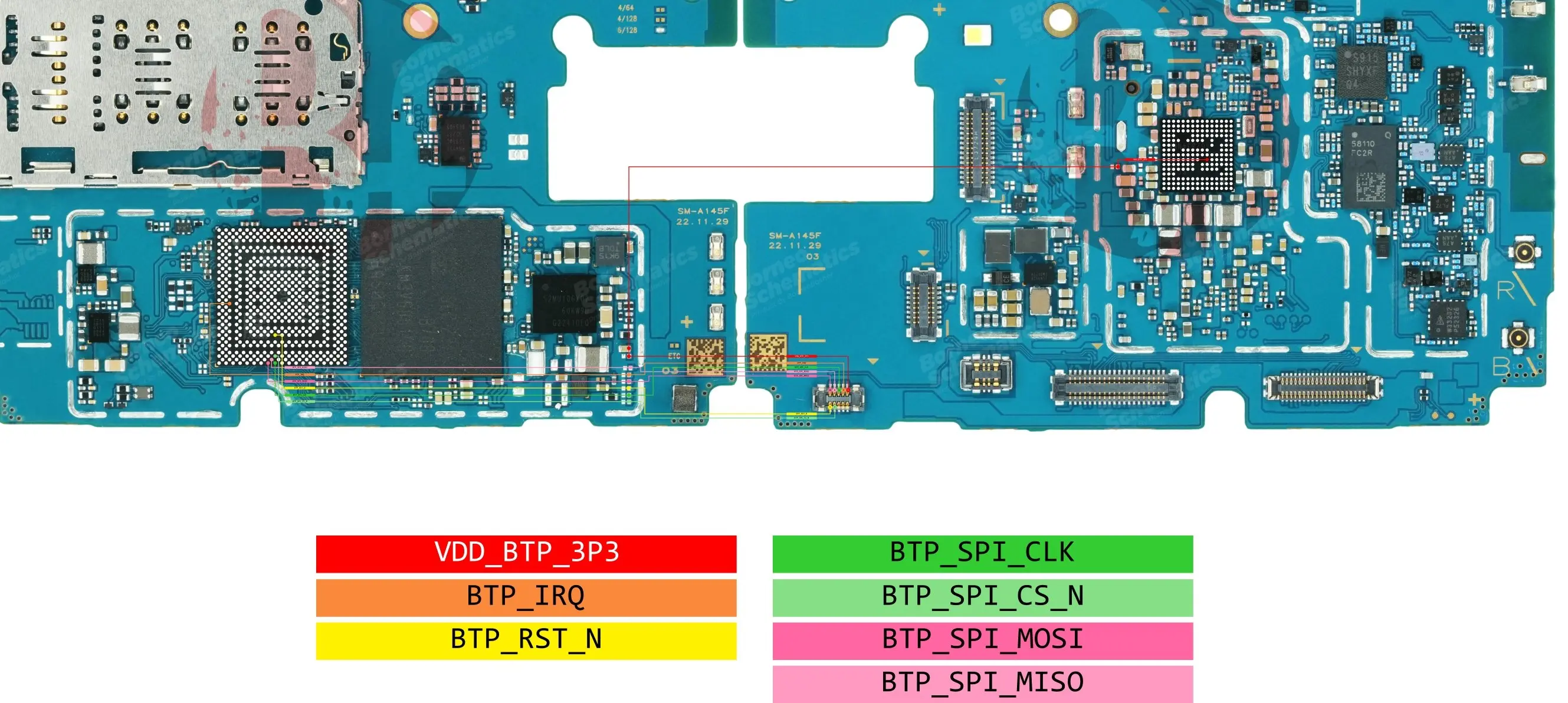 SAMSUNG SM-A145 FINGERPRINT.webp