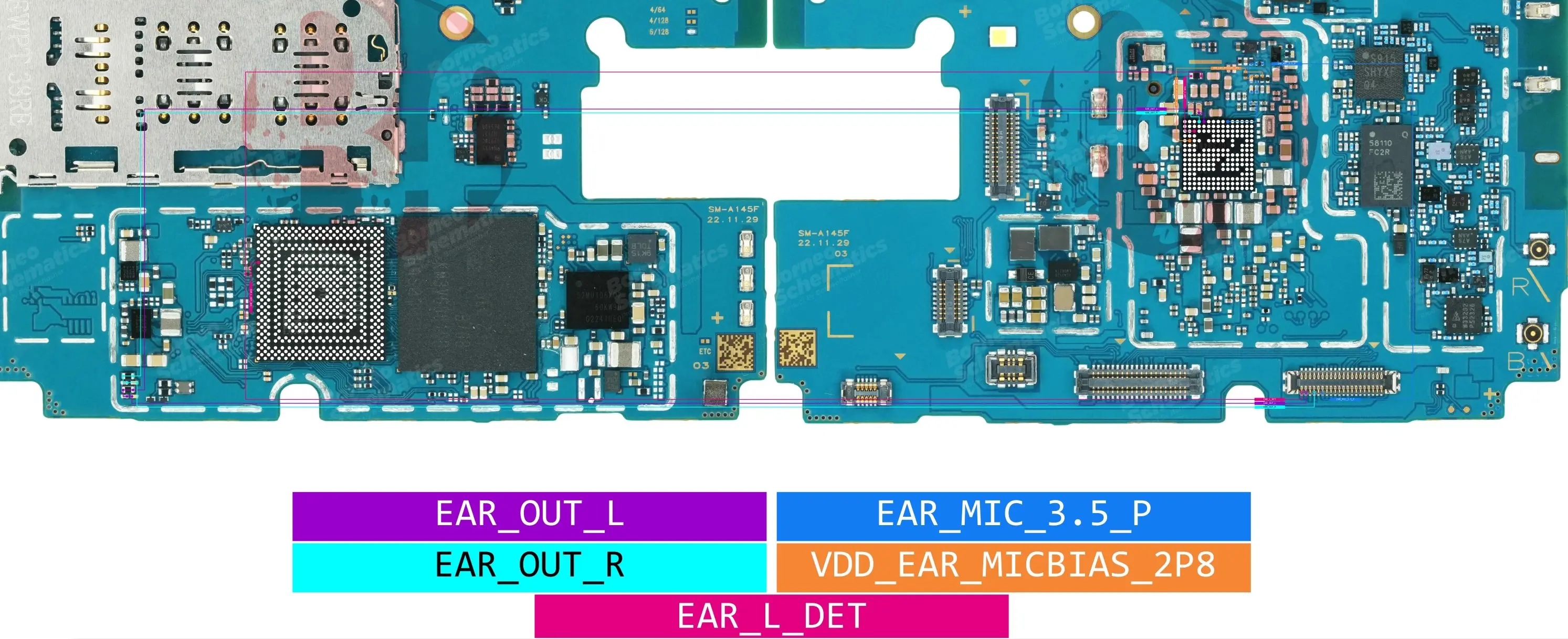 SAMSUNG SM-A145 HANDSFREE.webp