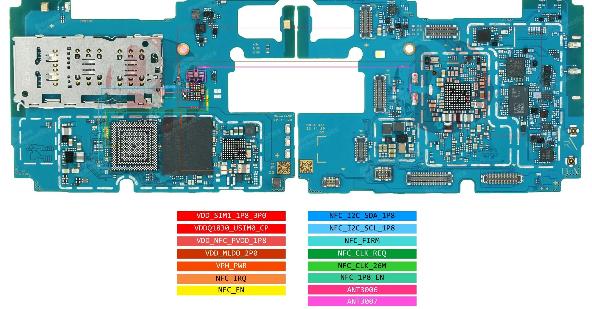 SAMSUNG SM-A145 NFC.webp