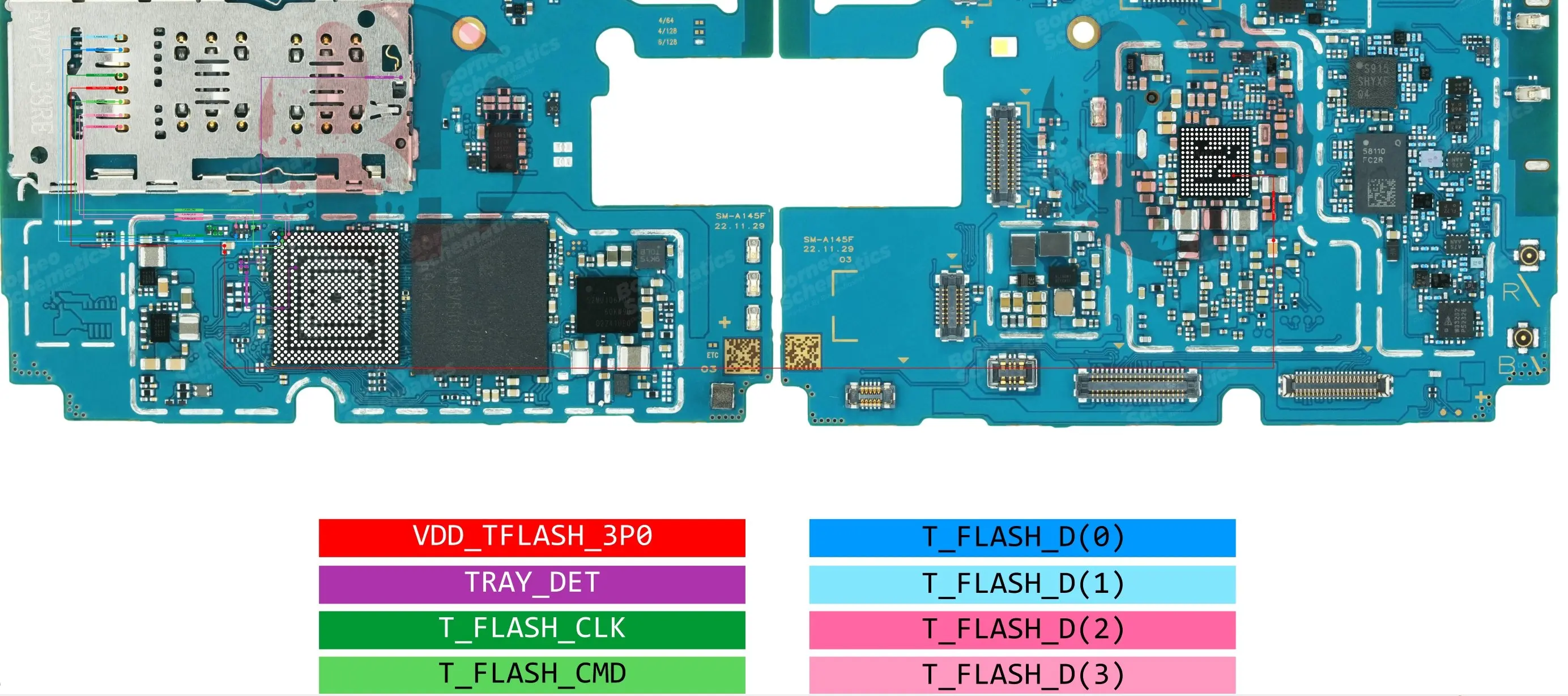 SAMSUNG SM-A145 SD CARD.webp