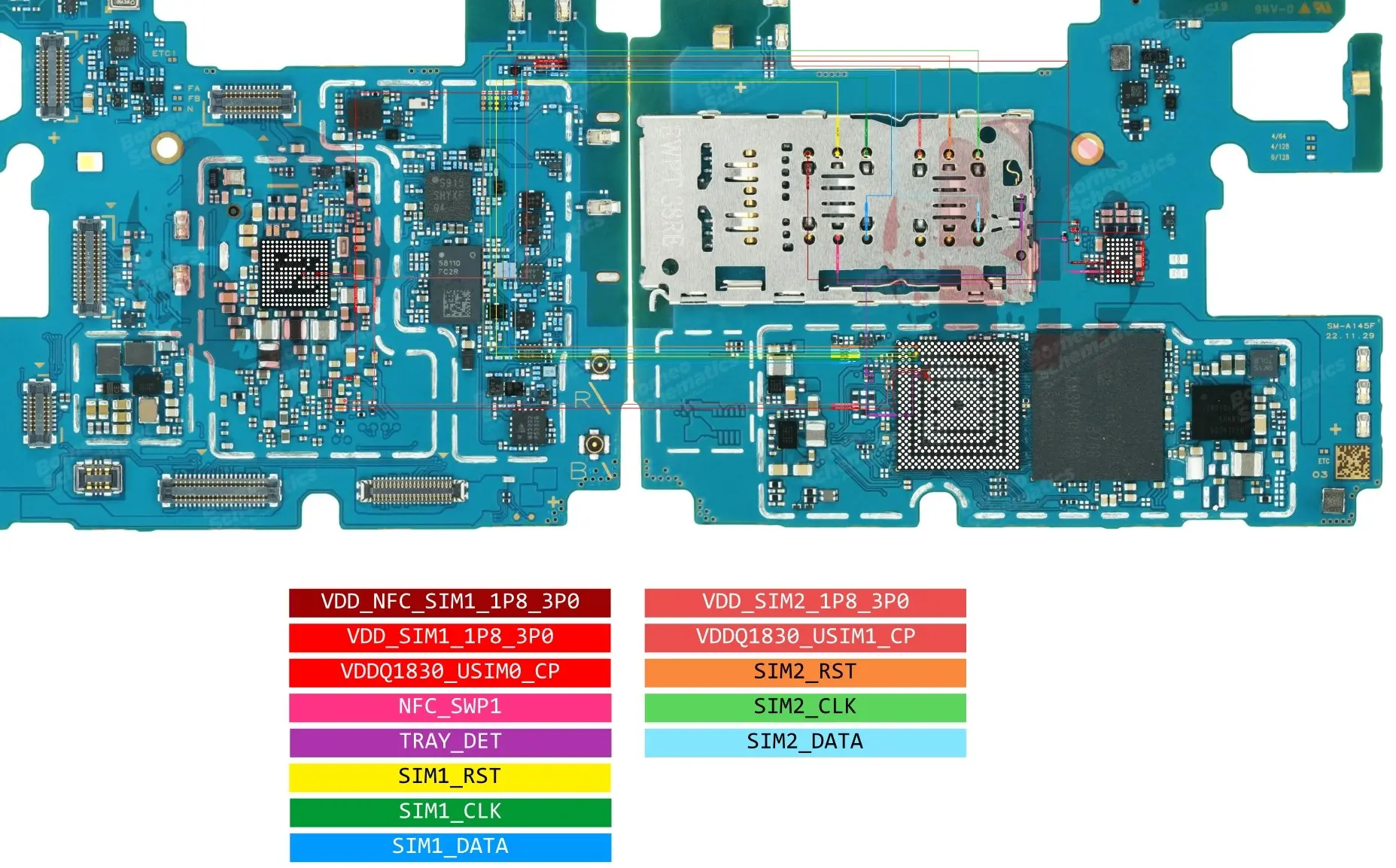 SAMSUNG SM-A145 SIM CARD.webp