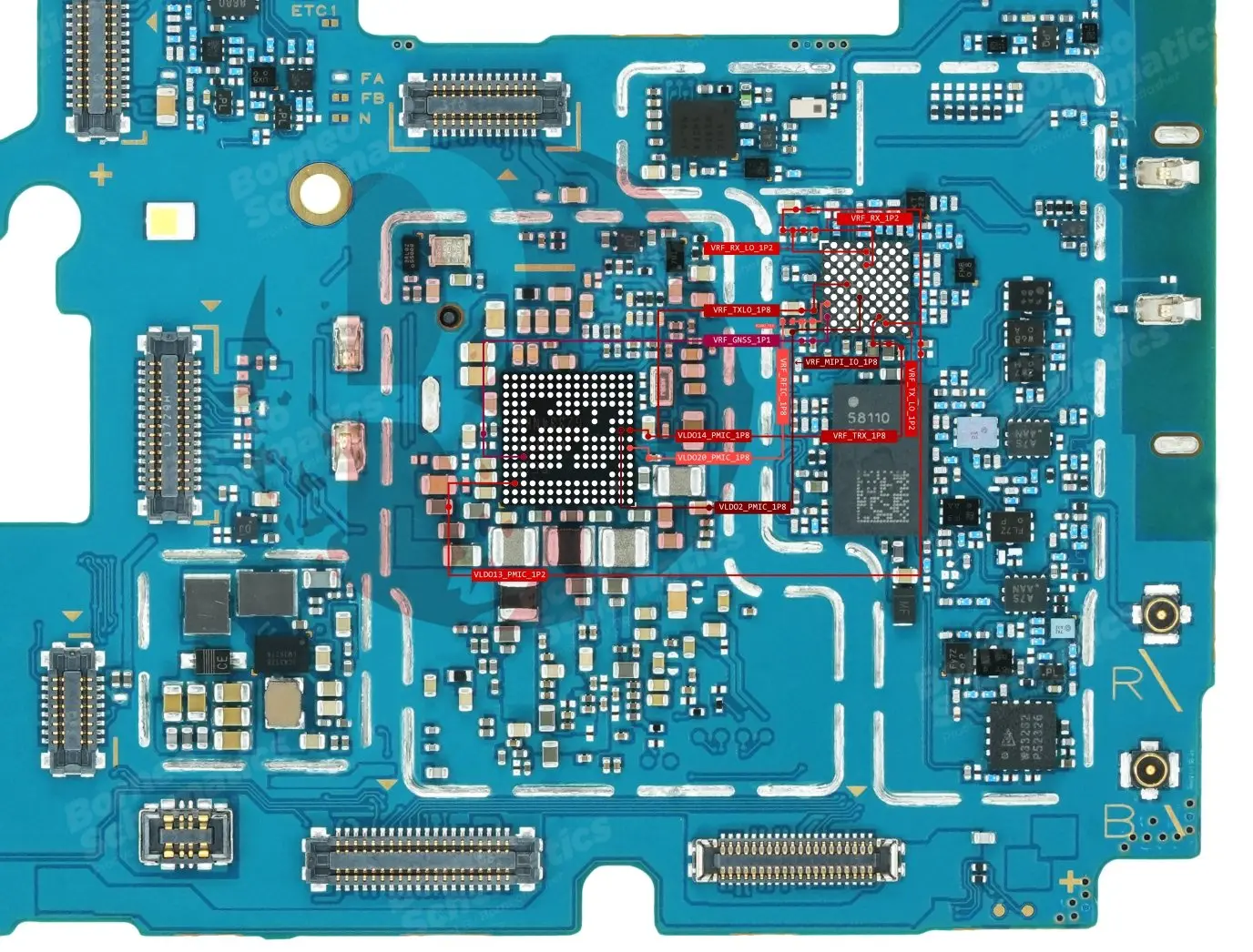 SAMSUNG SM-A145 WIFI BT GPS 2.webp