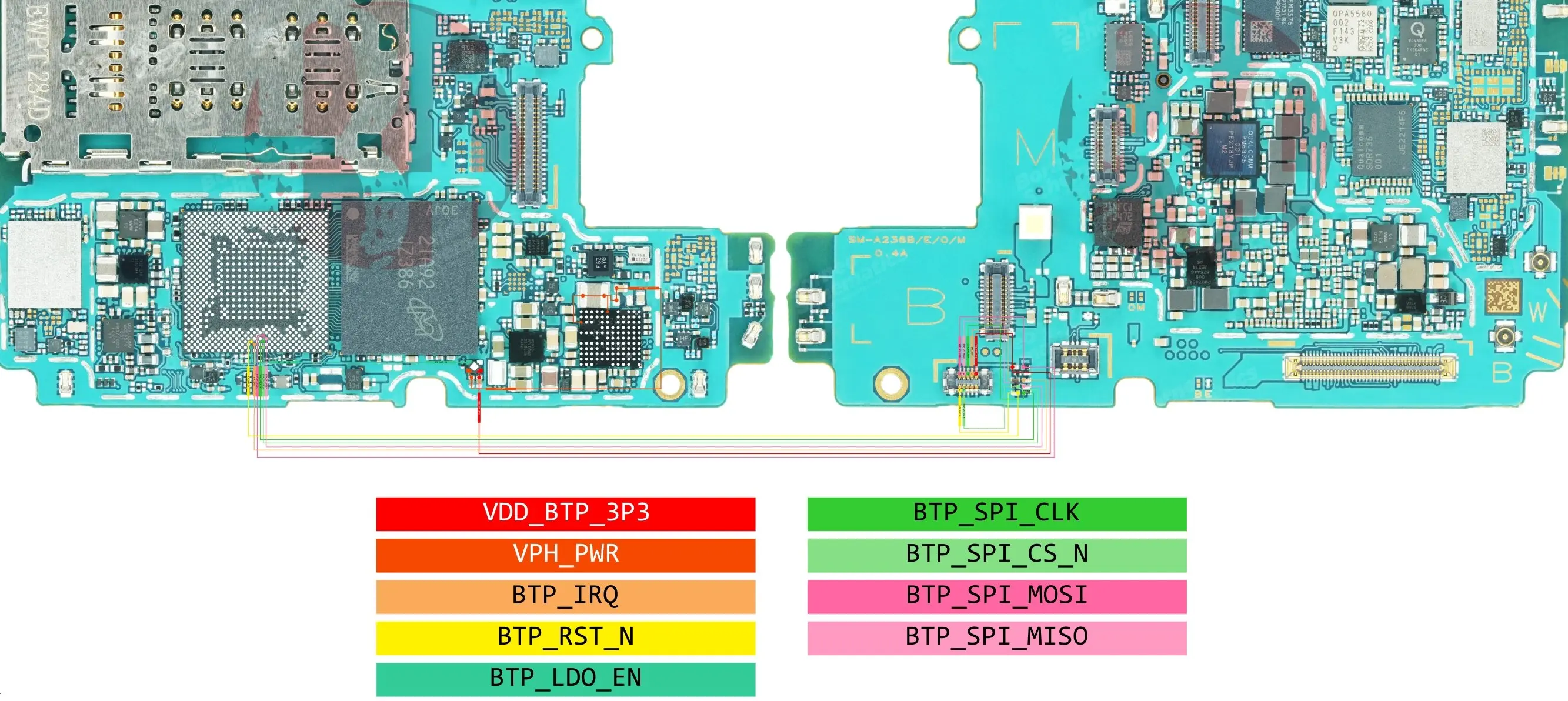 SAMSUNG SM-A236 FINGERPRINT.webp