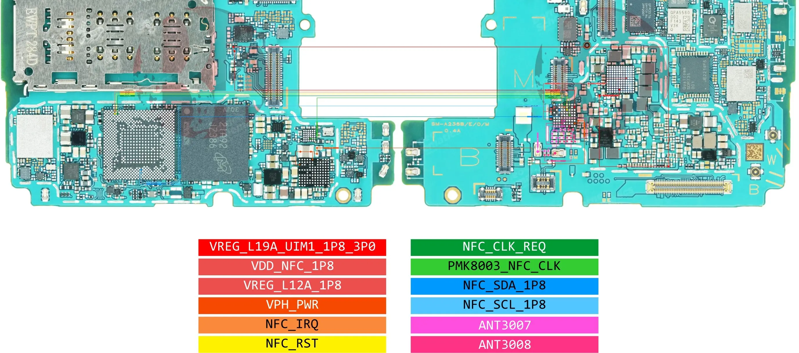 SAMSUNG SM-A236 NFC.webp