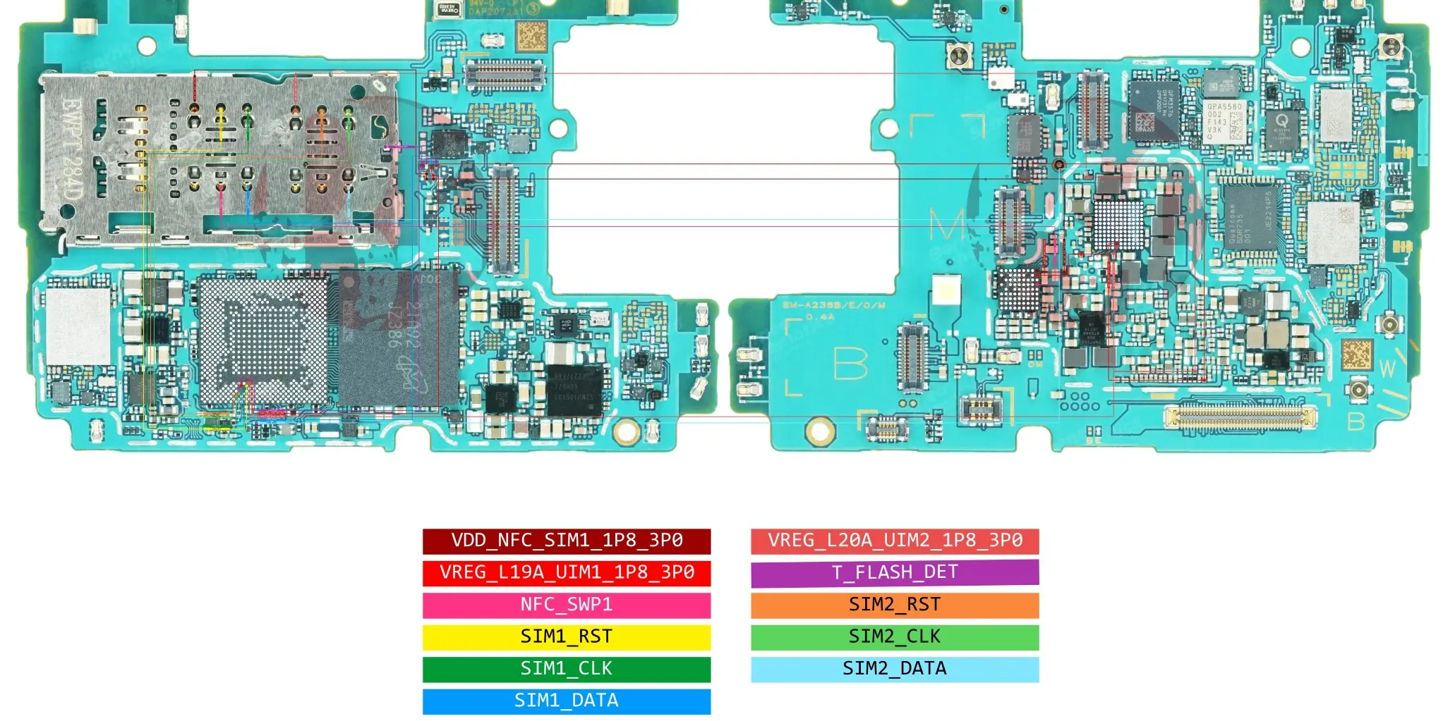 SAMSUNG SM-A236 SIM CARD.webp