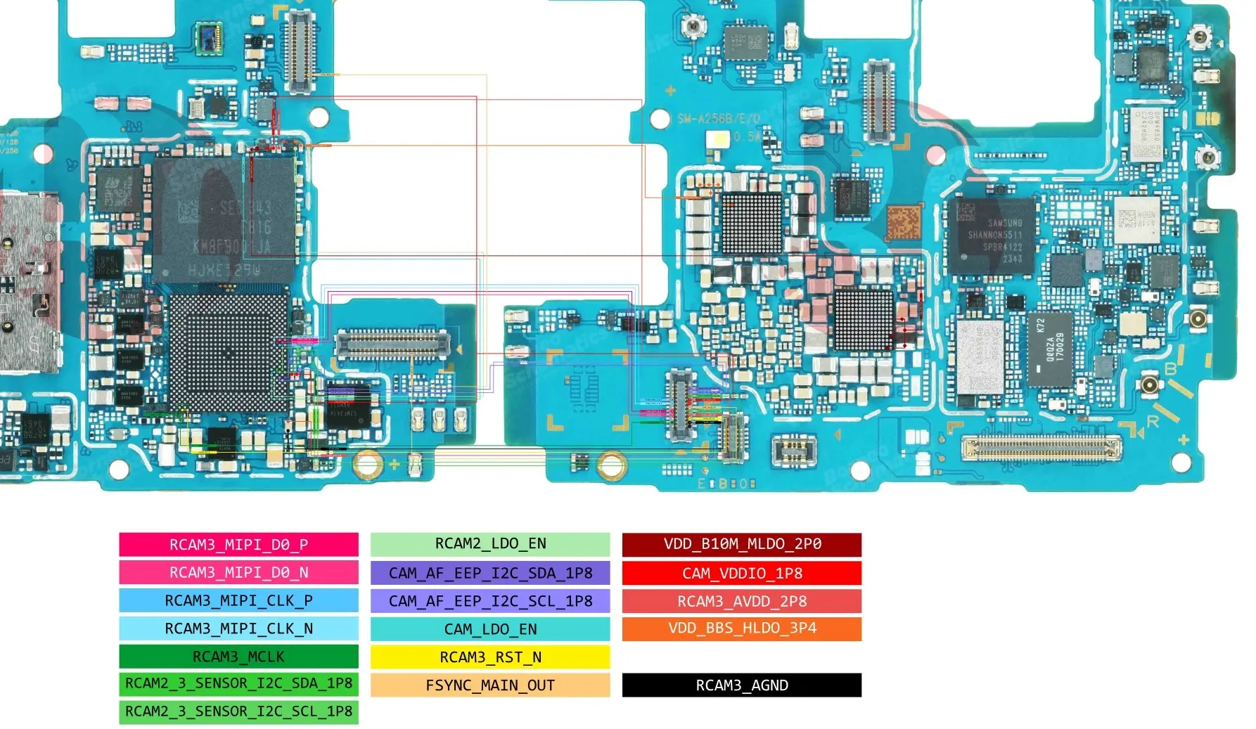 SAMSUNG SM-A256 BACK CAM 2M.webp