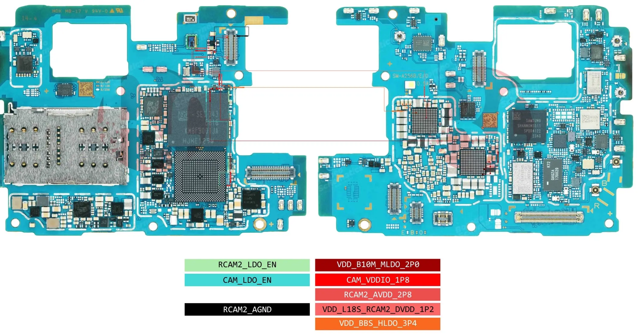 SAMSUNG SM-A256 BACK CAM 8M 2.webp