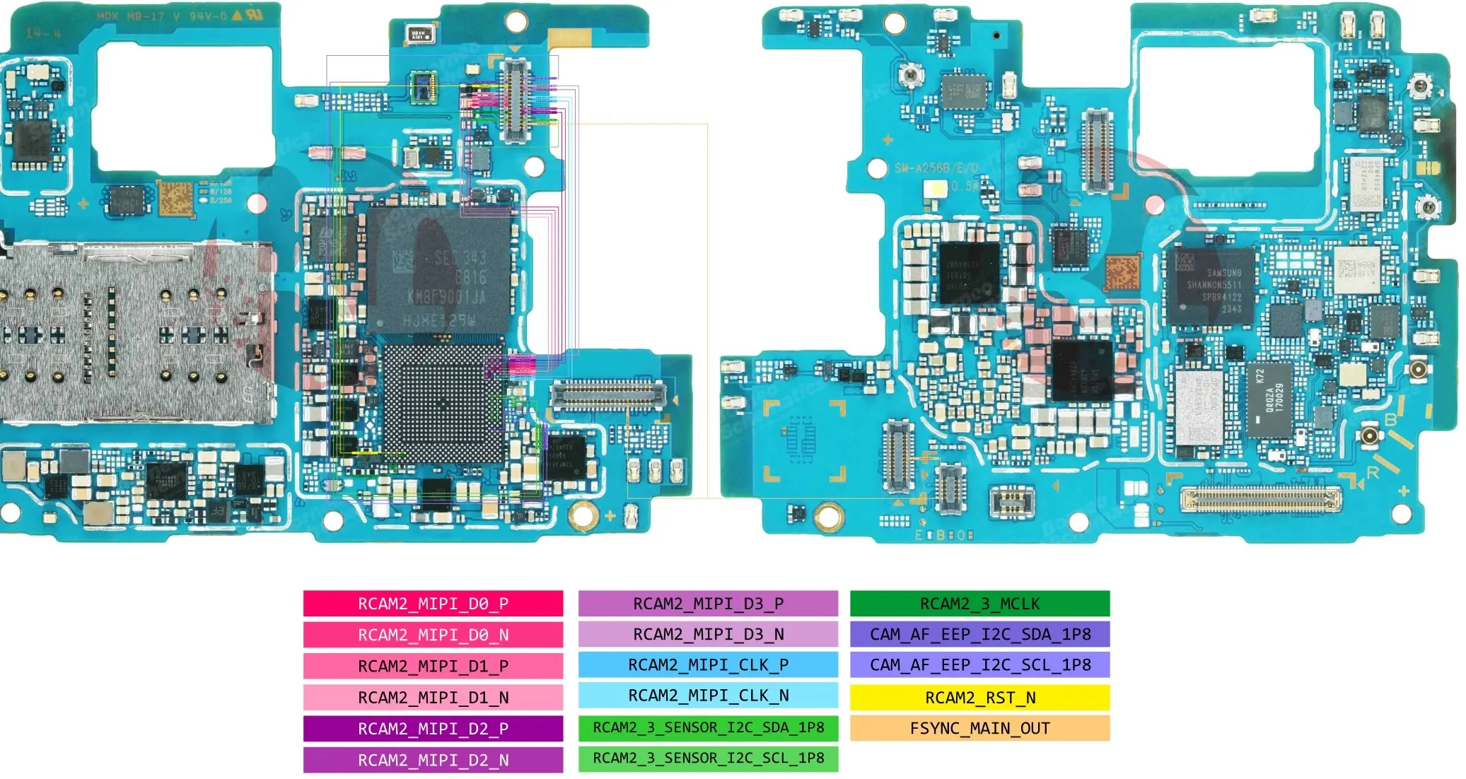 SAMSUNG SM-A256 BACK CAM 8M.webp