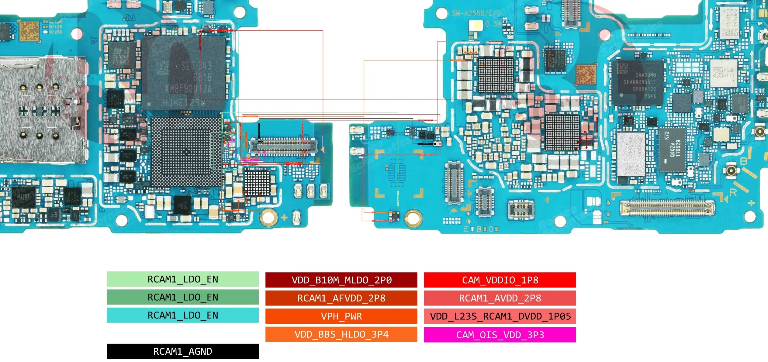 SAMSUNG SM-A256 BACK CAM 50M (2).webp