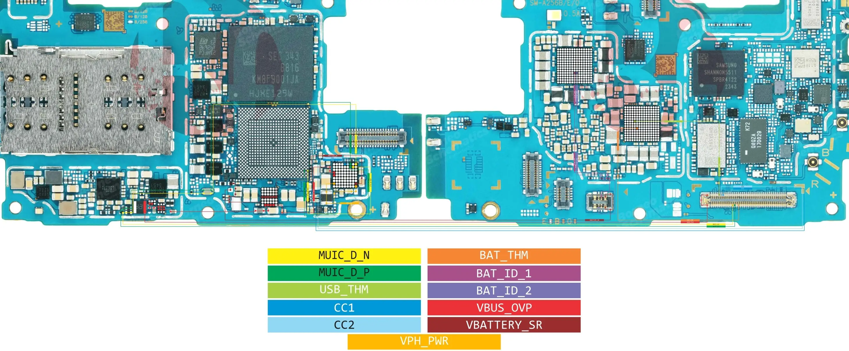SAMSUNG SM-A256 CHARGER DATA.webp