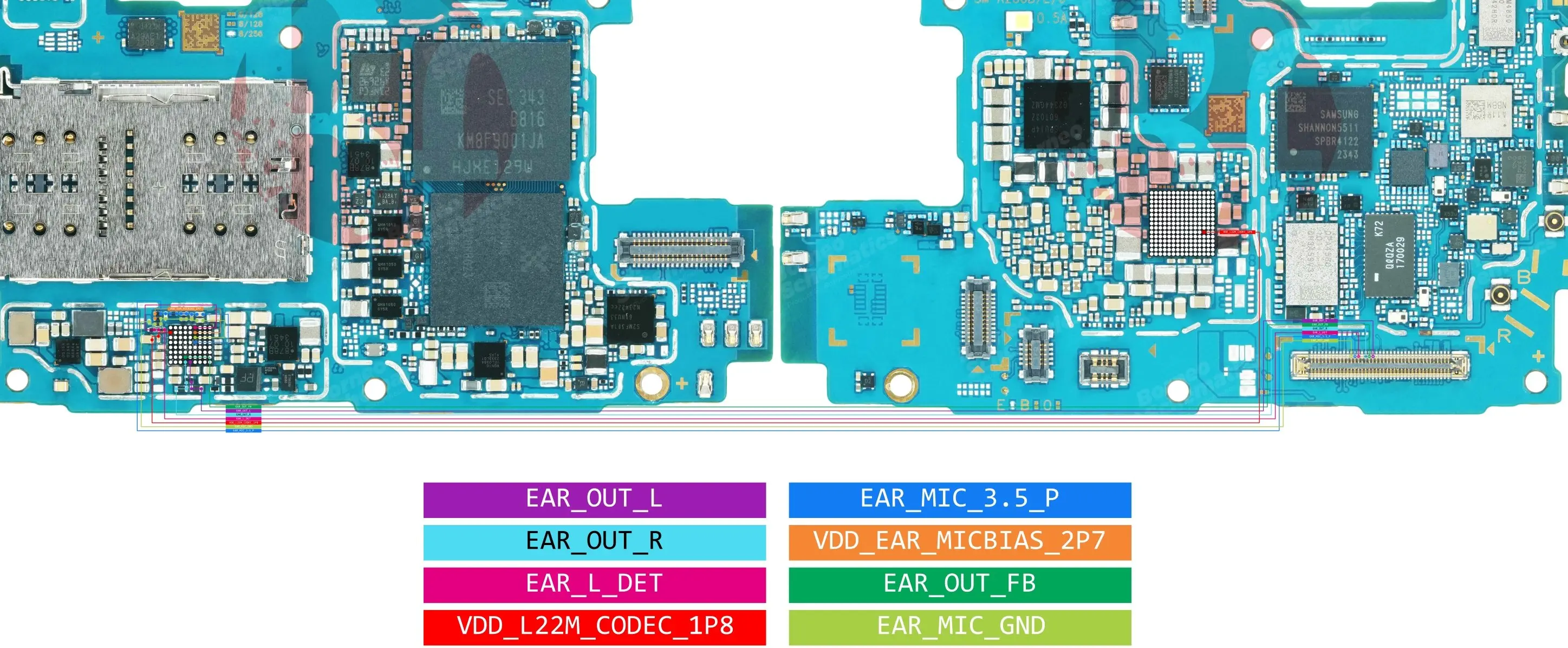 SAMSUNG SM-A256 HANDSFREE.webp