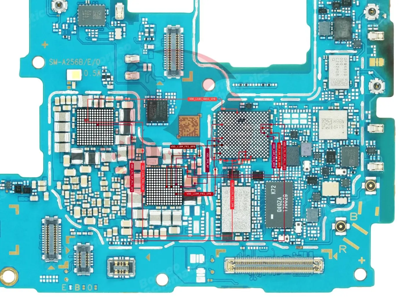 SAMSUNG SM-A256 NETWORK 2.webp