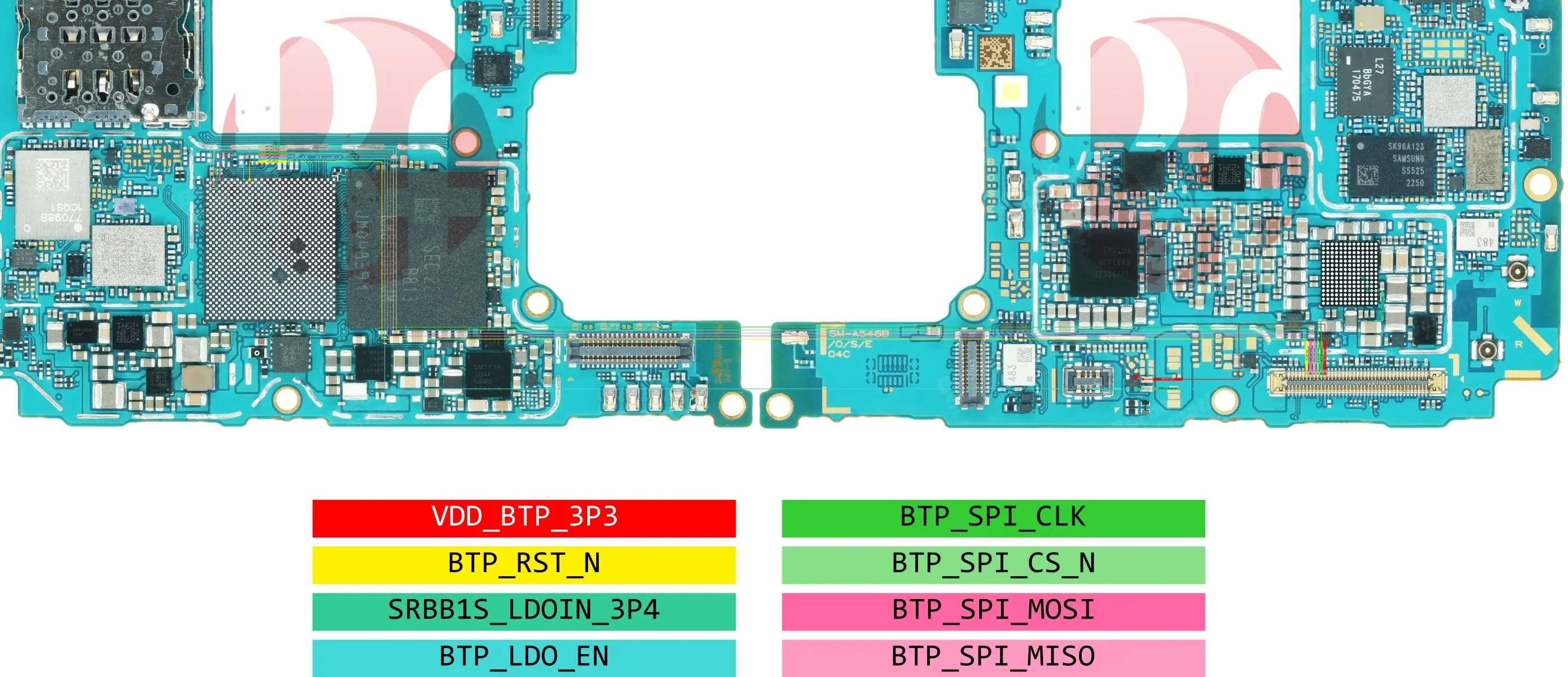 SAMSUNG SM-A546 FINGERPRINT.webp