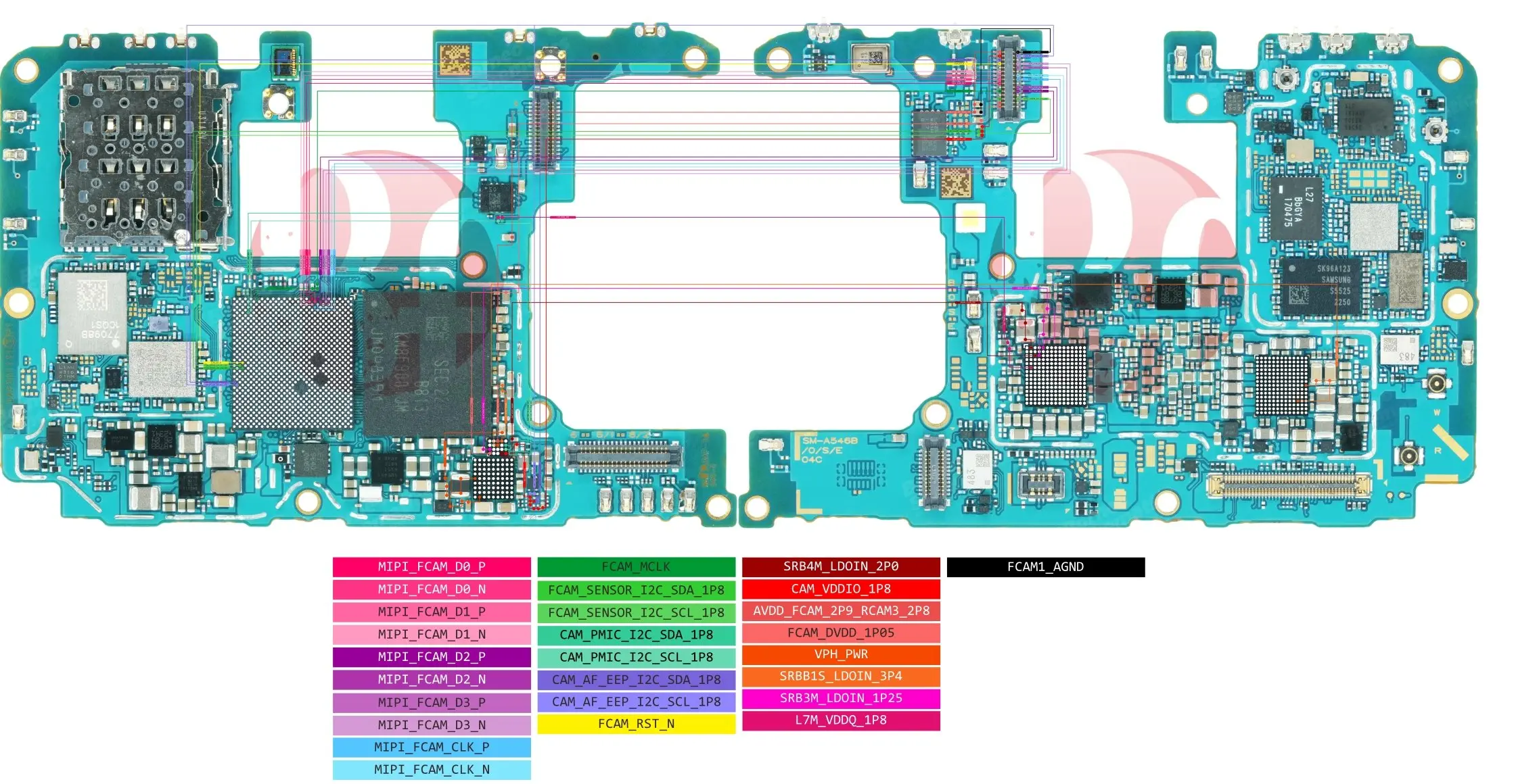 SAMSUNG SM-A546 FRONT CAM.webp