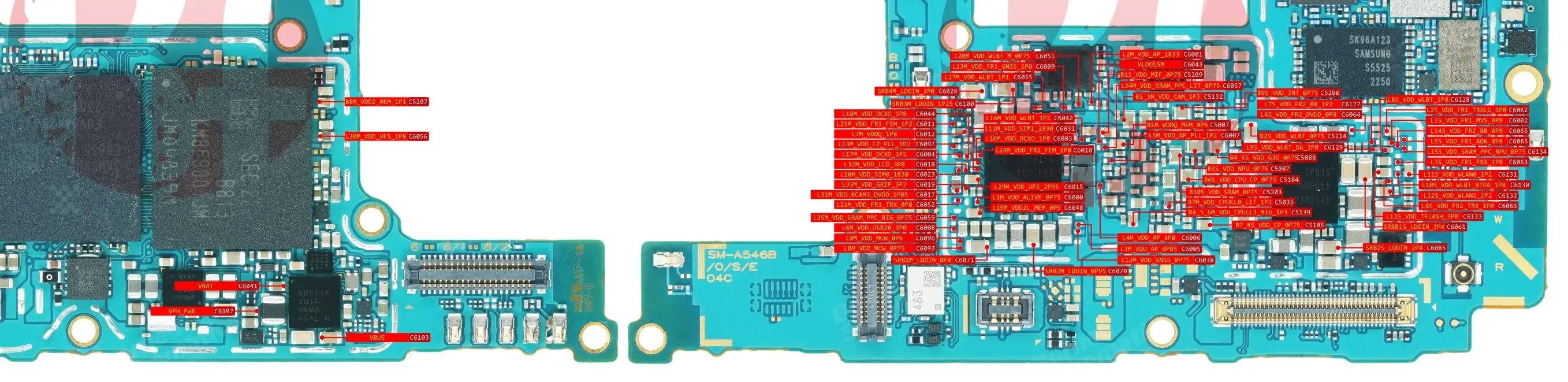 SAMSUNG SM-A546 IN OUT VOLT.webp