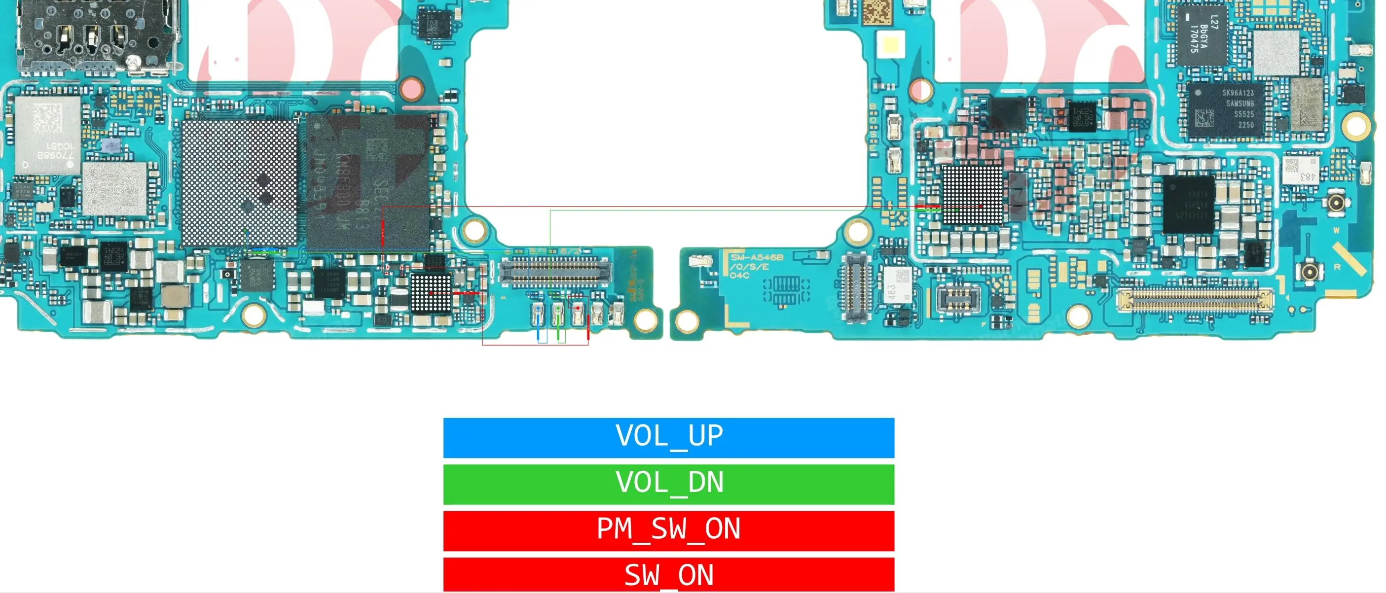 SAMSUNG SM-A546 ON OFF VOL.webp