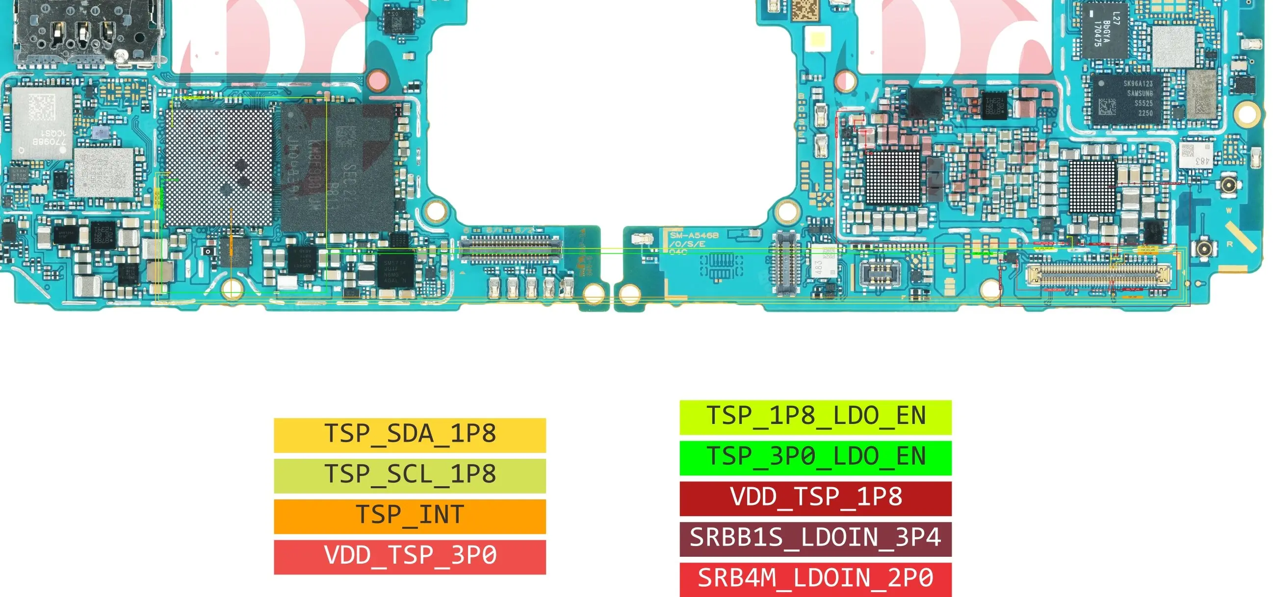SAMSUNG SM-A546 TOUCHSCREEN.webp