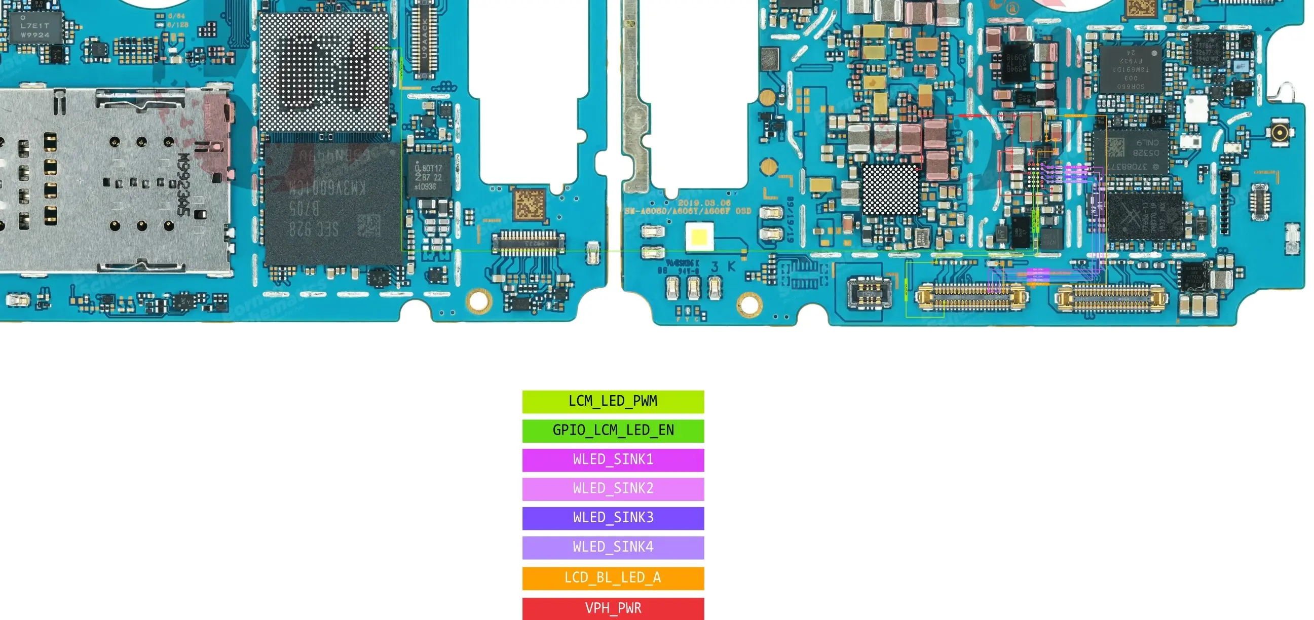 SAMSUNG SM-A606 LCD LIGHT.webp