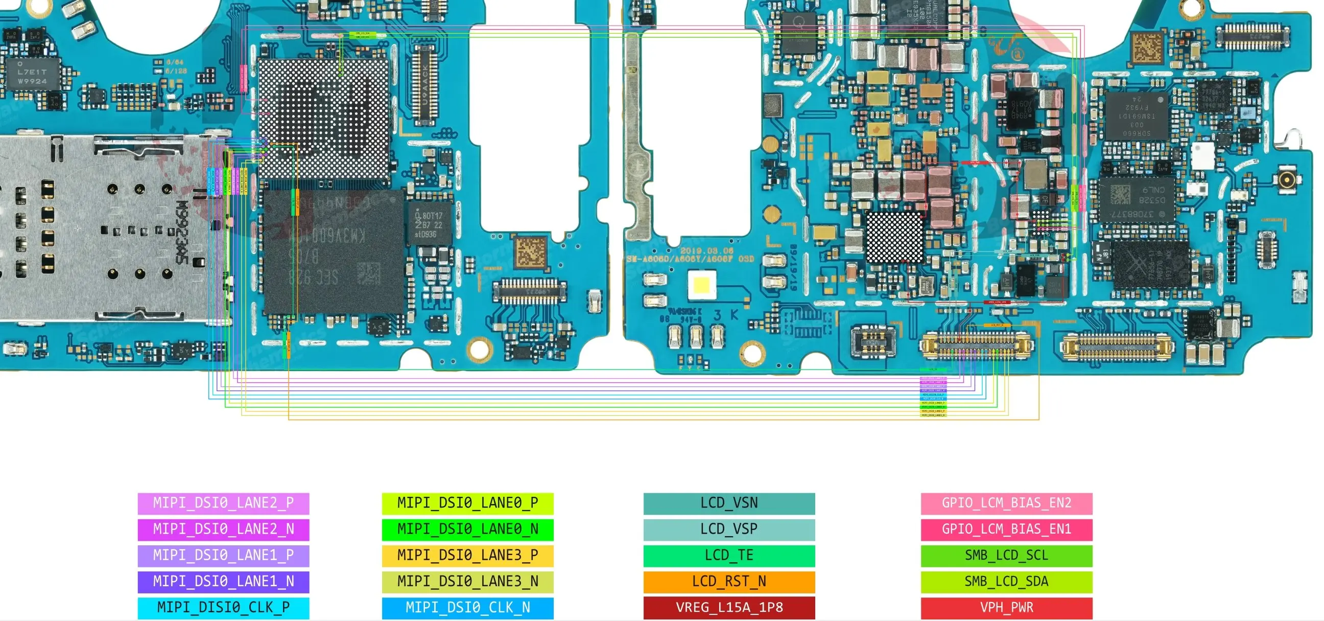 SAMSUNG SM-A606 LCD.webp