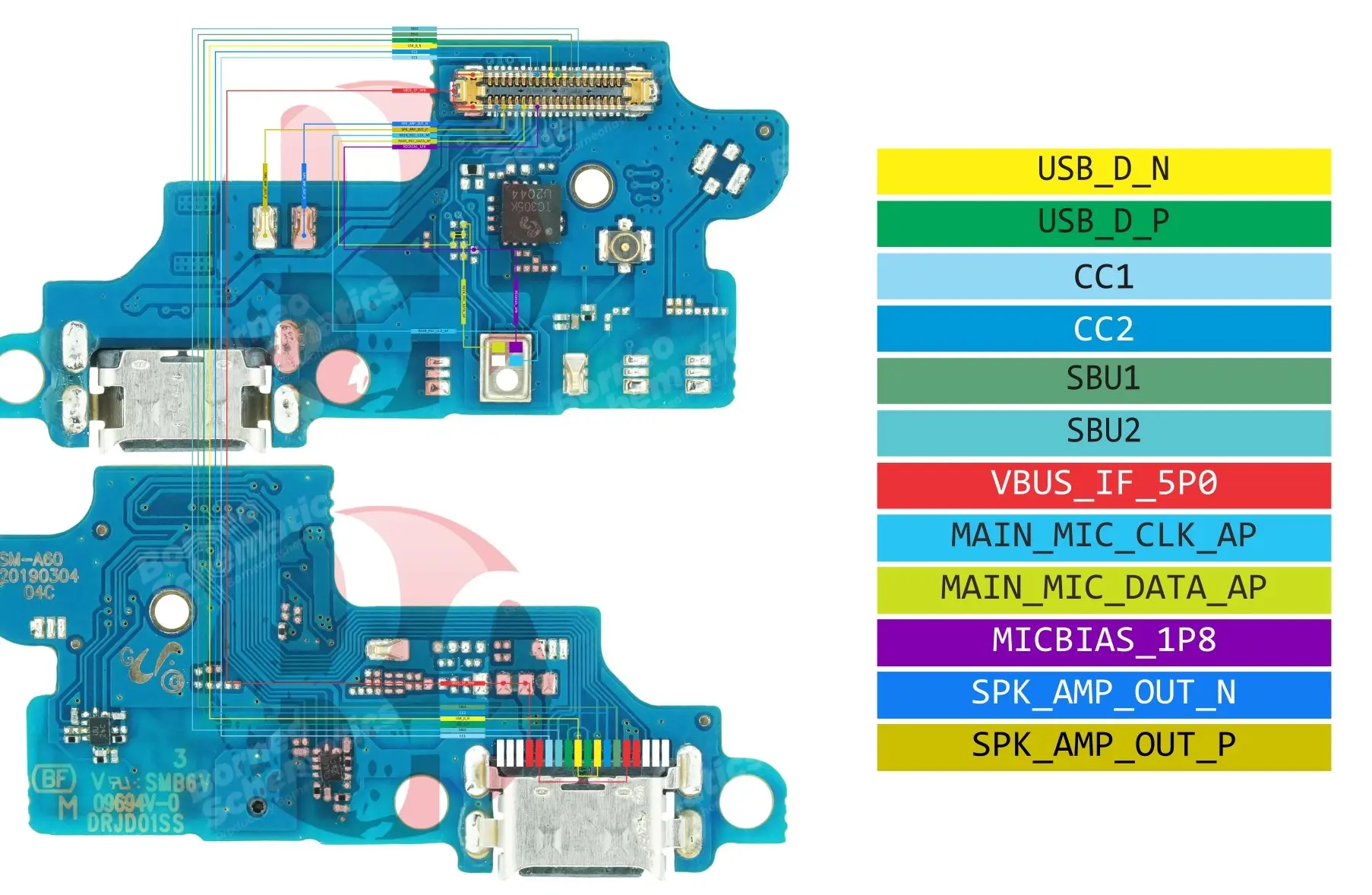 SAMSUNG SM-A606 SUB BOARD.webp