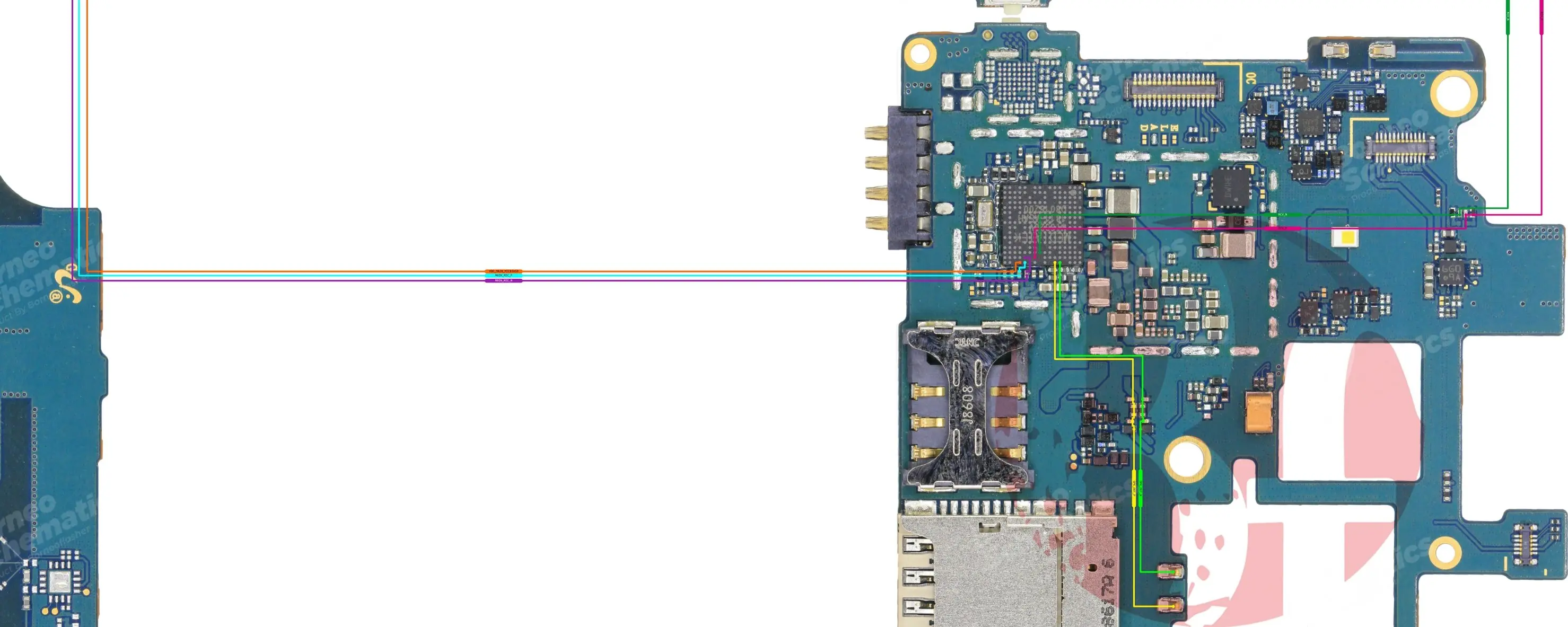SAMSUNG SM-G532 MIC SPK EAR 2.webp