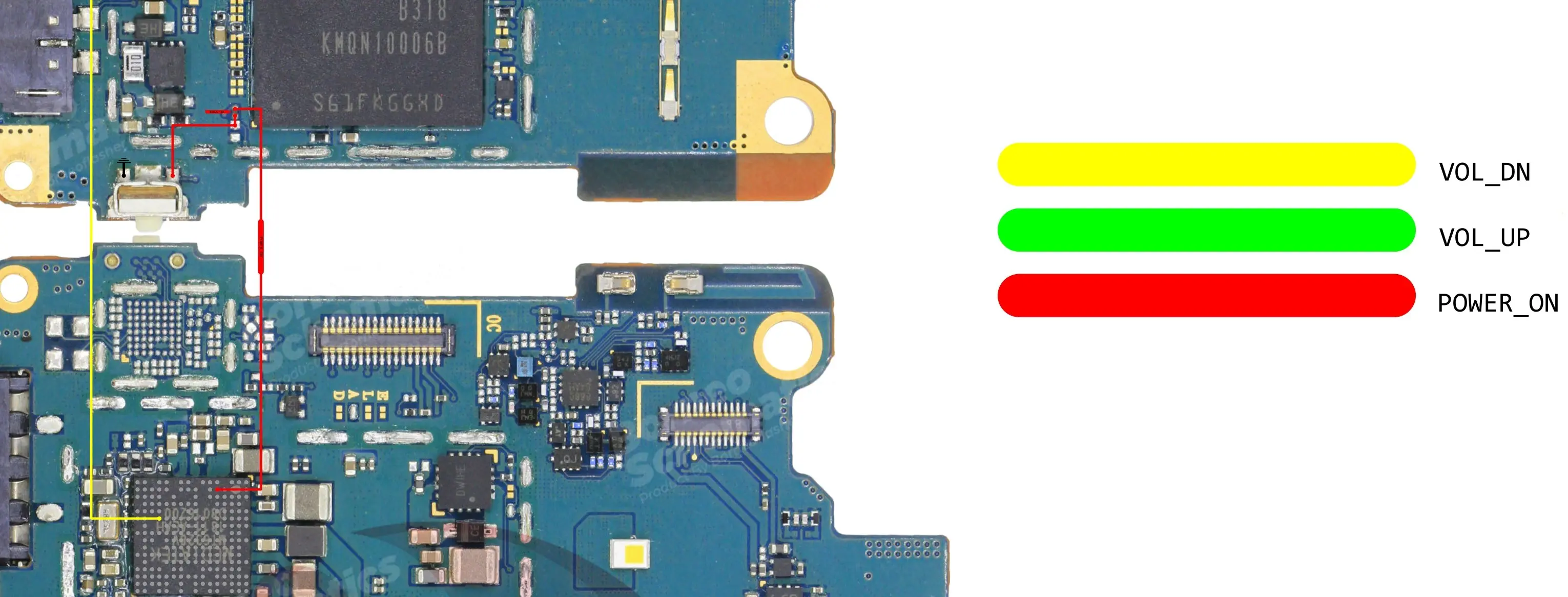 SAMSUNG SM-G532 ON OFF VOL 2.webp