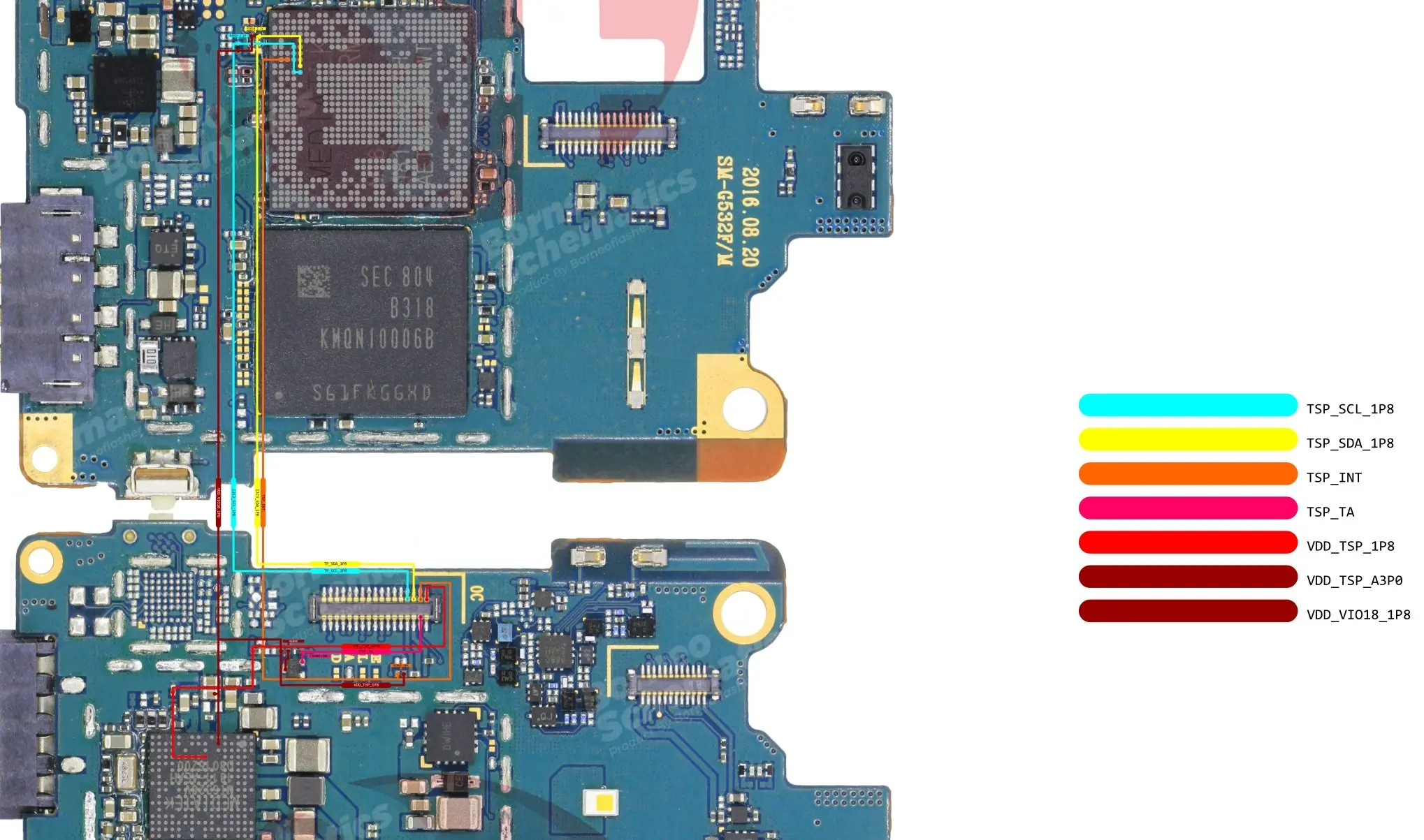 SAMSUNG SM-G532 TOUCHSCREEN.webp
