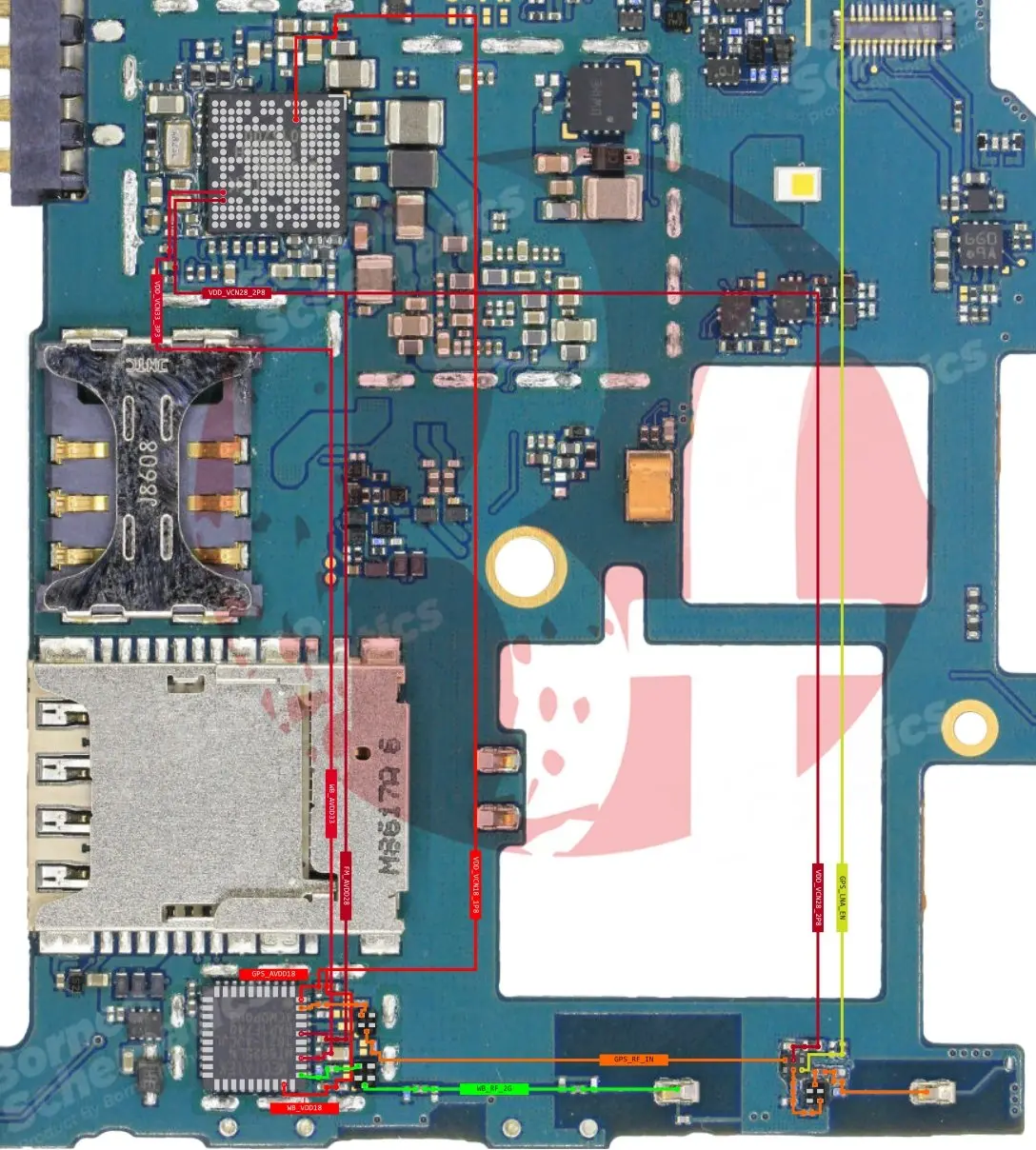 SAMSUNG SM-G532 WIFI BT GPS 2.webp