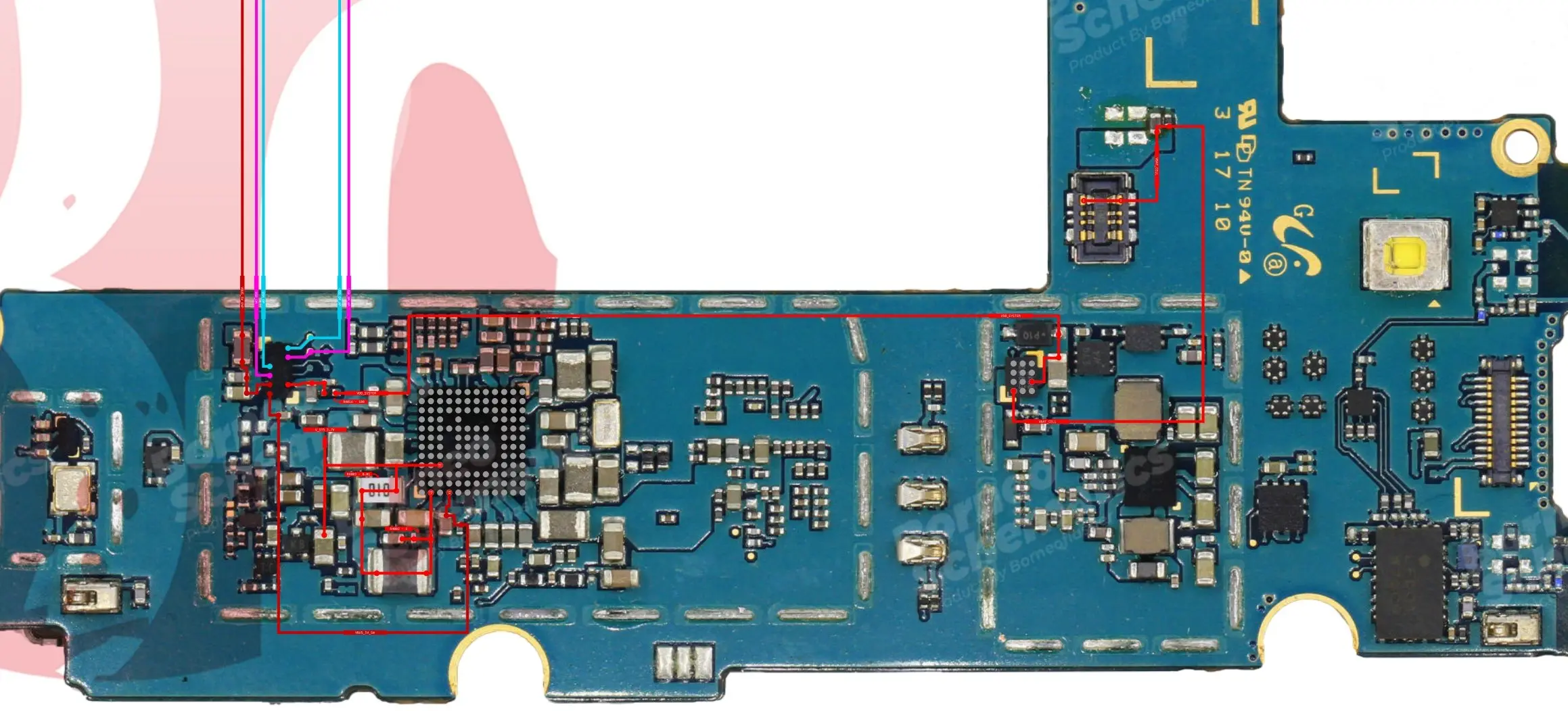 SAMSUNG SM-G600 CHARGER DATA 2.webp