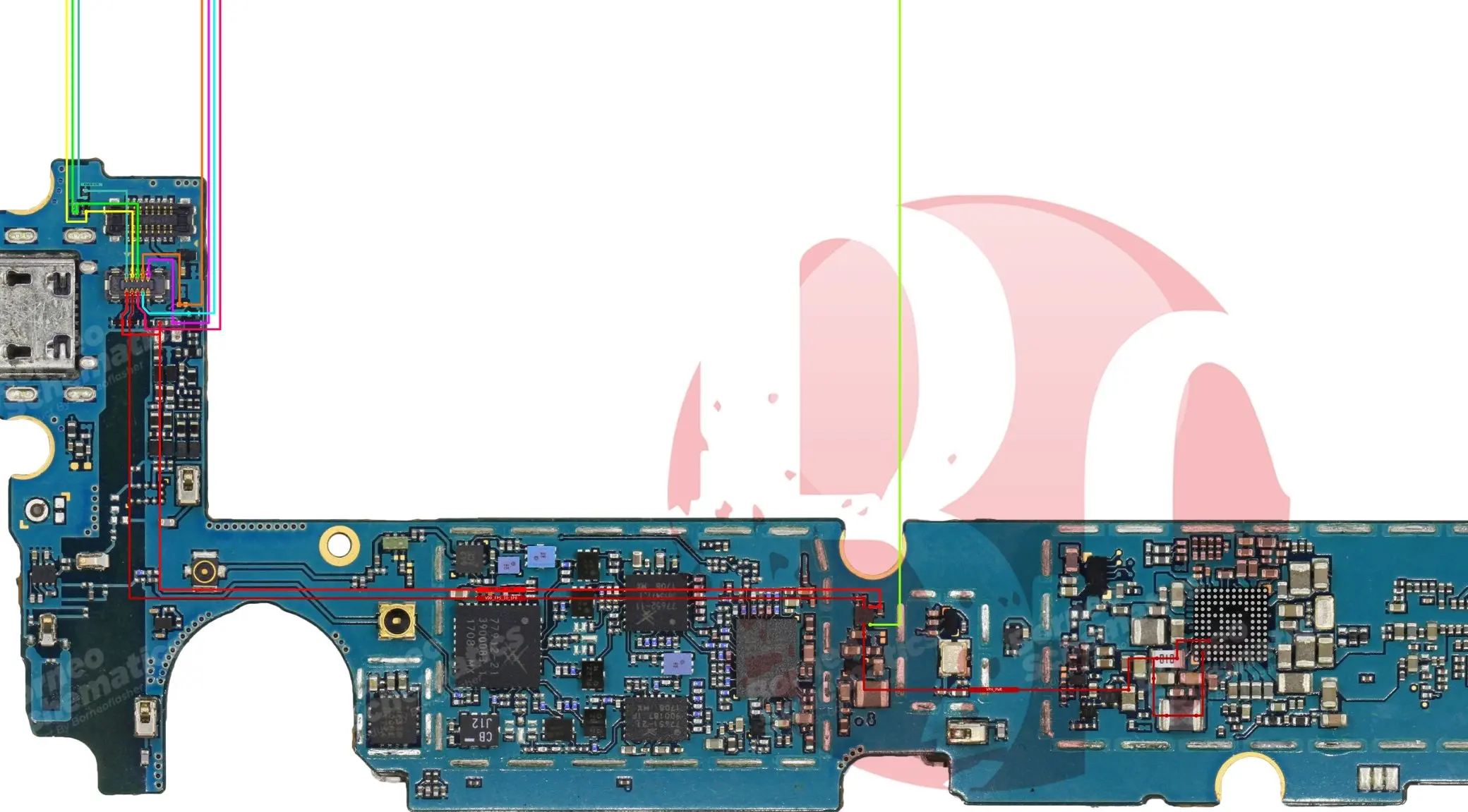 SAMSUNG SM-G600 FINGERPRINT 2.webp