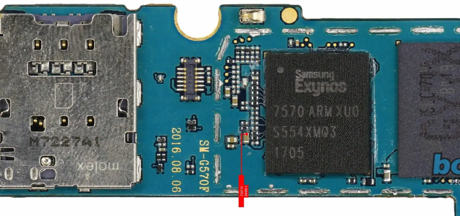 SAMSUNG SM-G600 IN OUT VOLT.webp