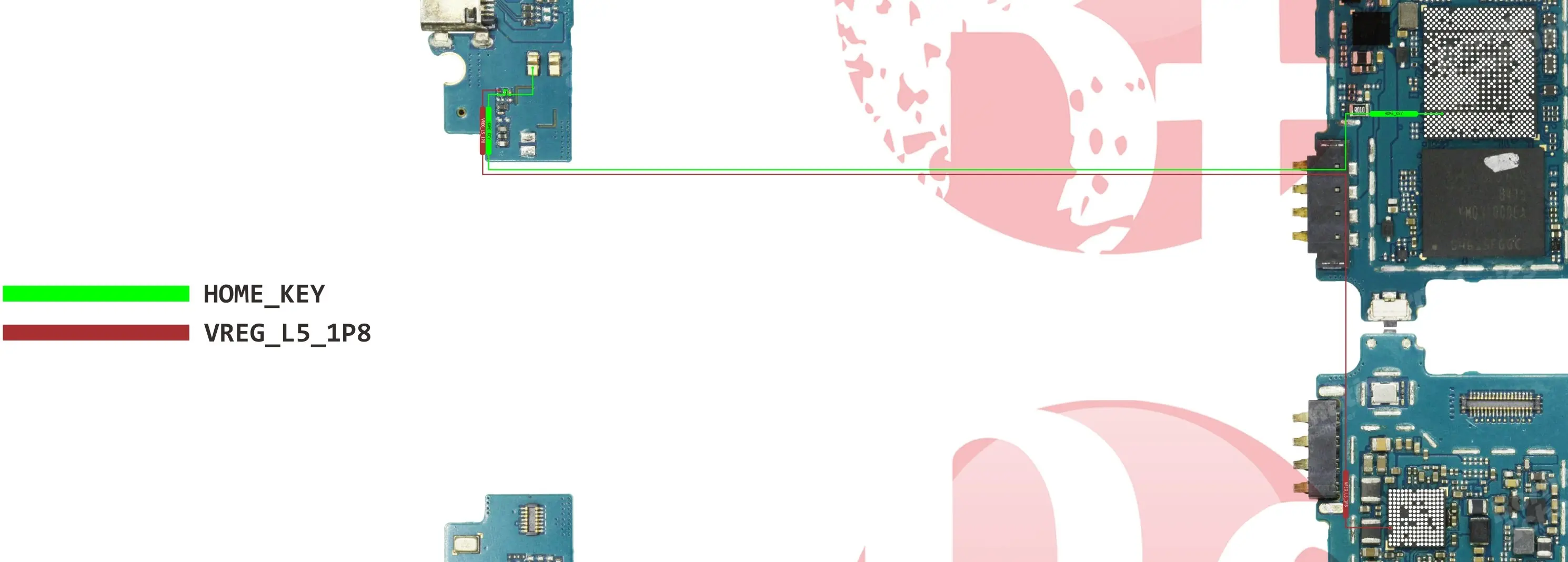 SAMSUNG SM-G600 HOME KEY.webp