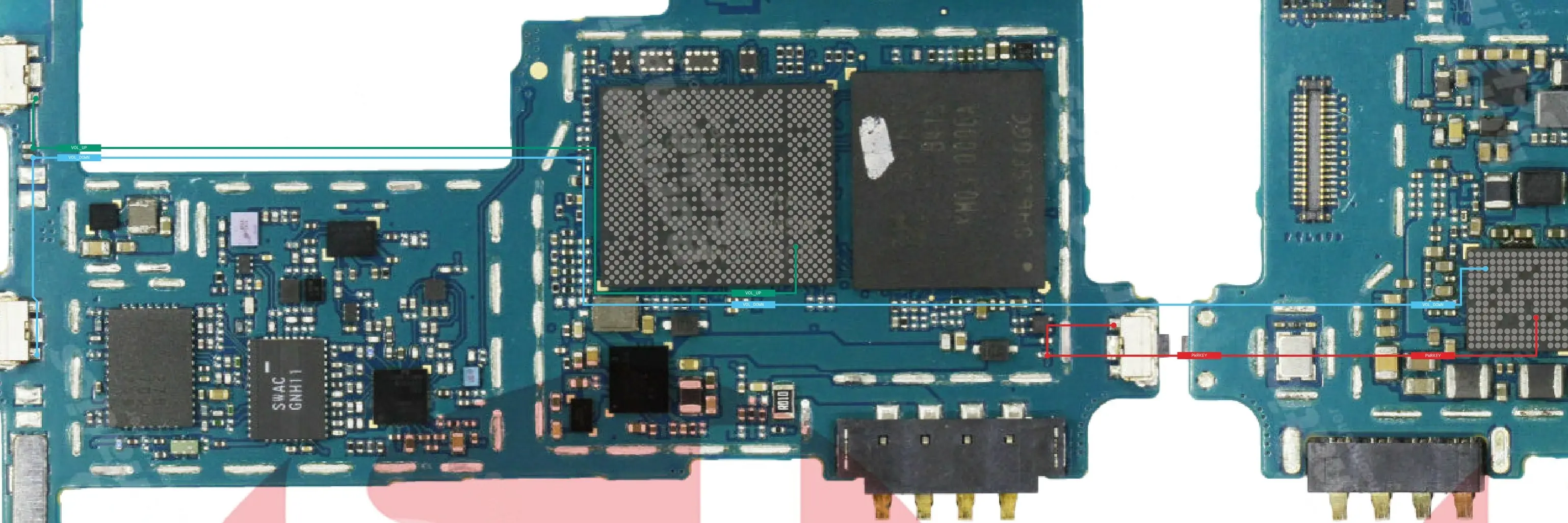 SAMSUNG SM-G600 ON OFF VOL.webp