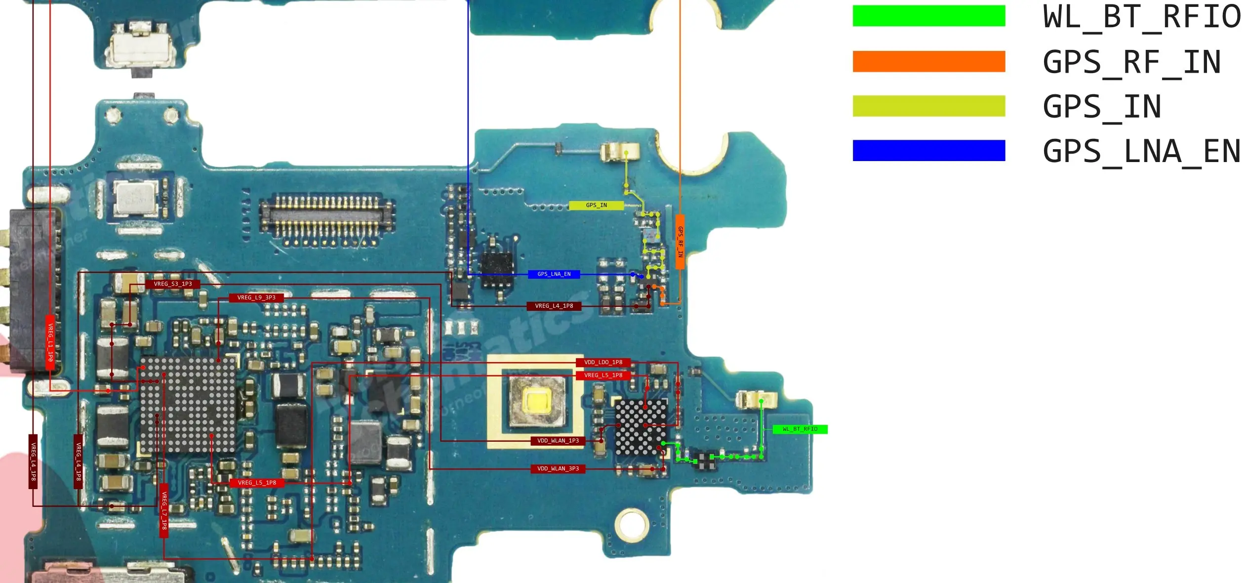 SAMSUNG SM-G600 WIFI BT GPS 2.webp