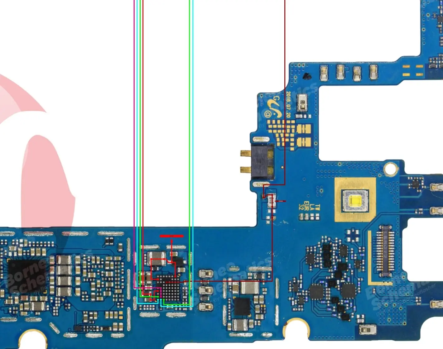 SAMSUNG SM-G610 CHARGER DATA 2.webp