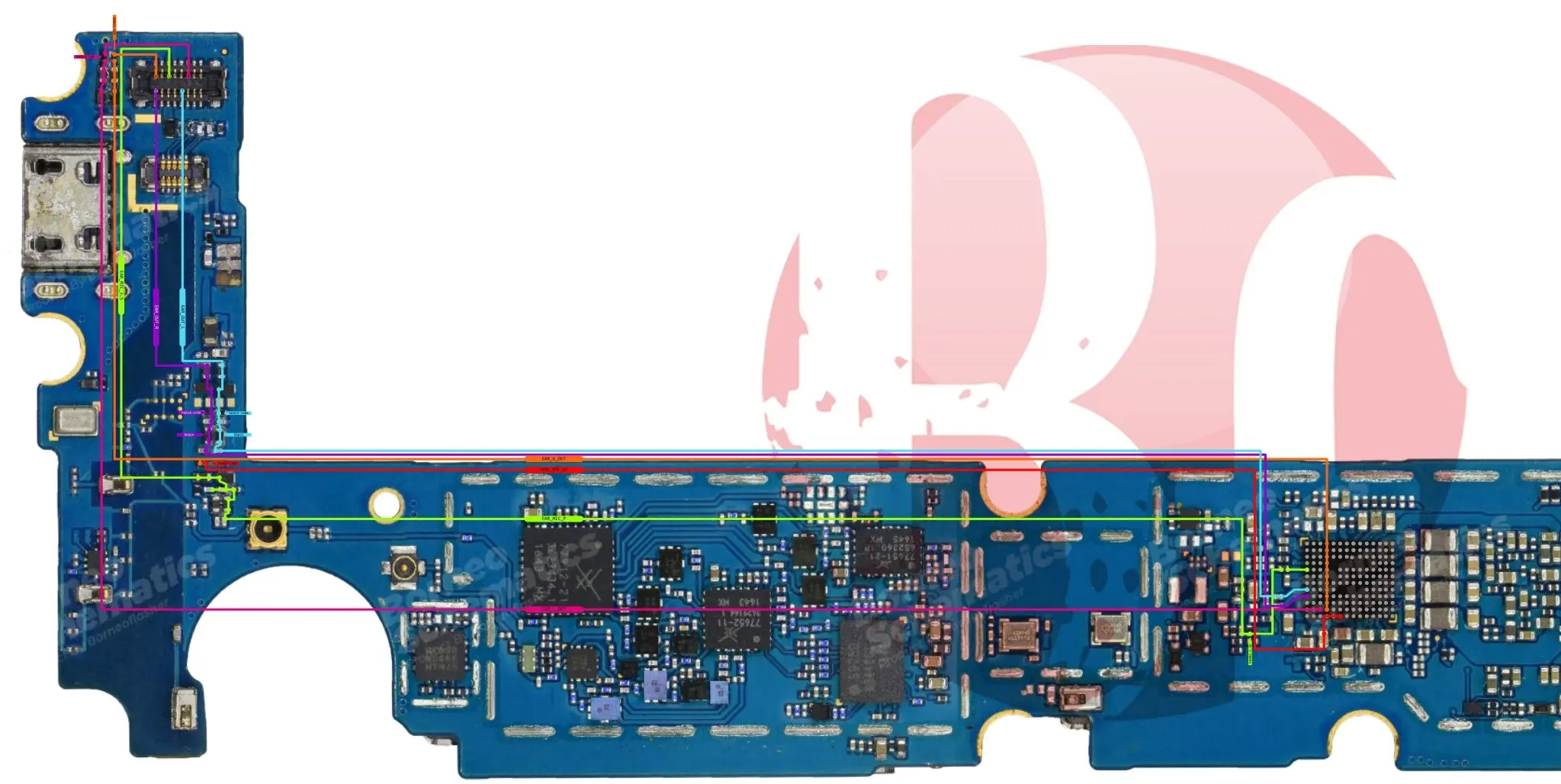 SAMSUNG SM-G610 HANDSFREE.webp