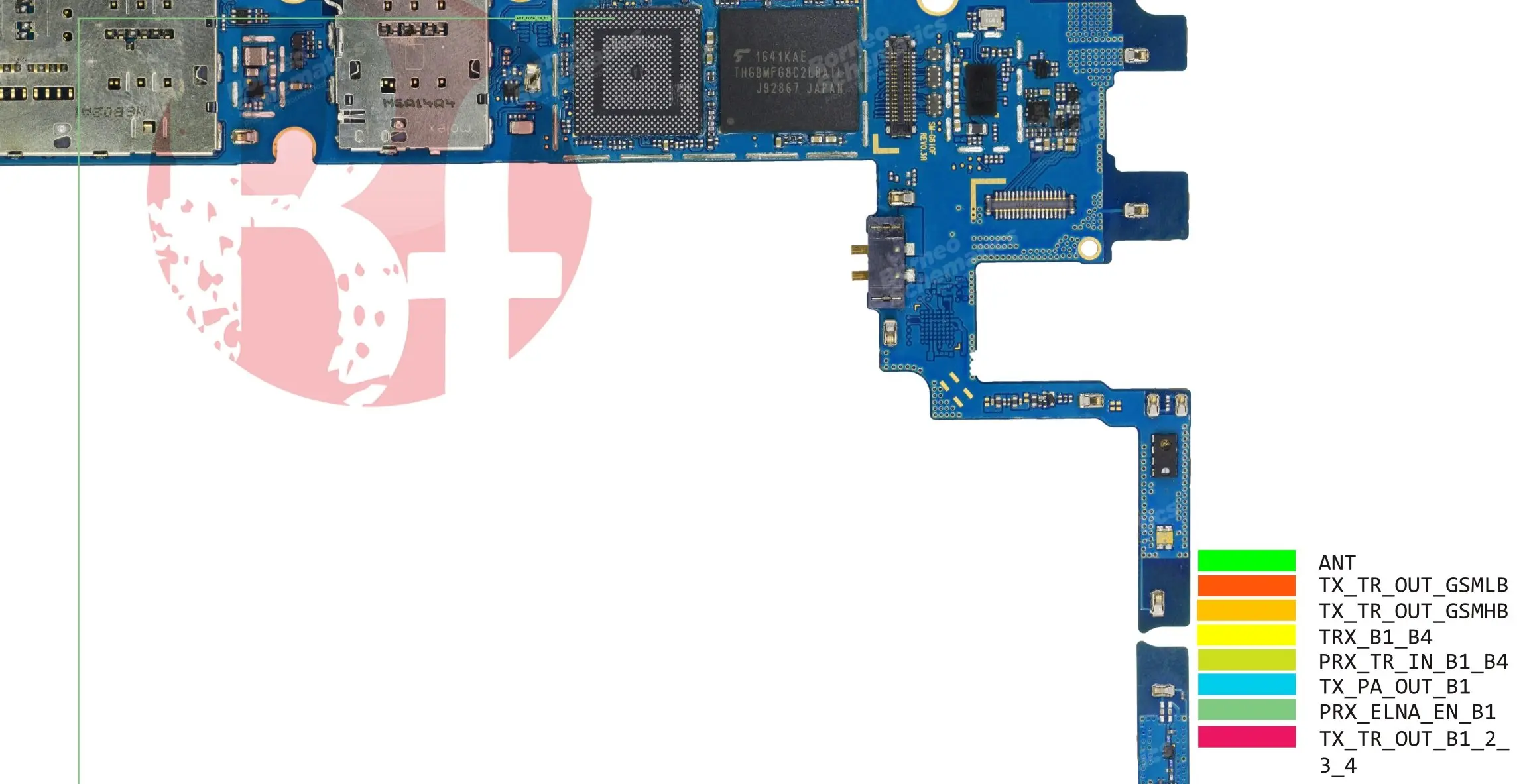 SAMSUNG SM-G610 NETWORK.webp