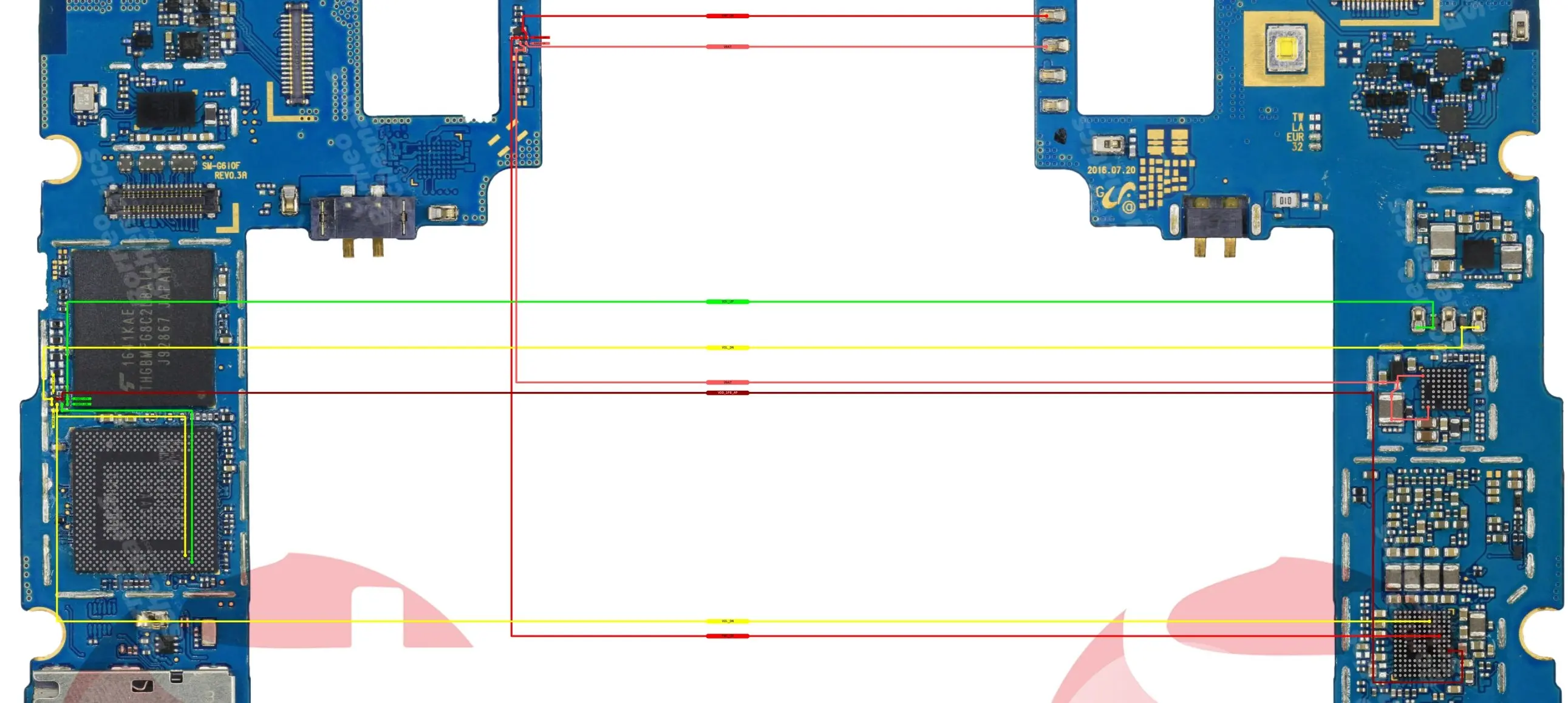 SAMSUNG SM-G610 ON OFF KEY.webp