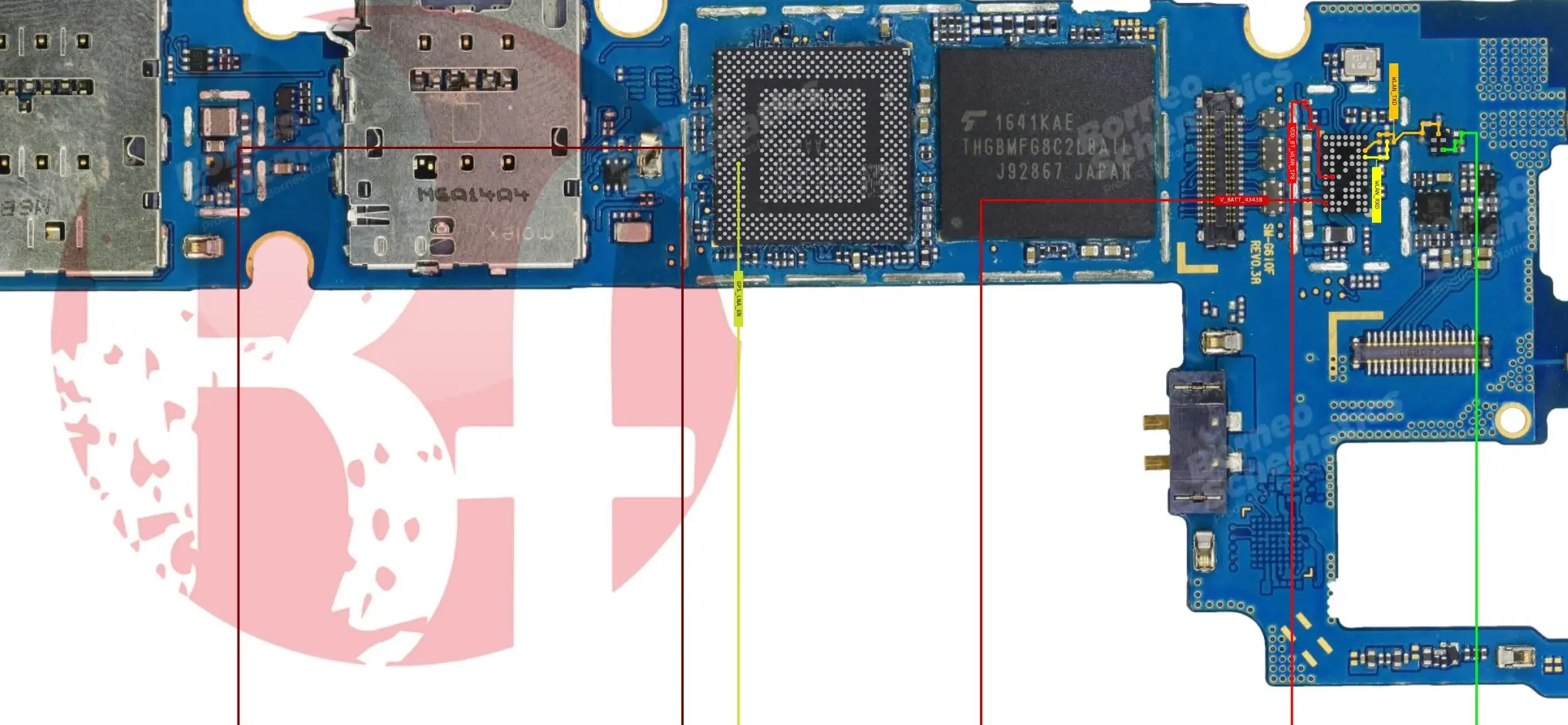 SAMSUNG SM-G610 WIFI BT GPS.webp