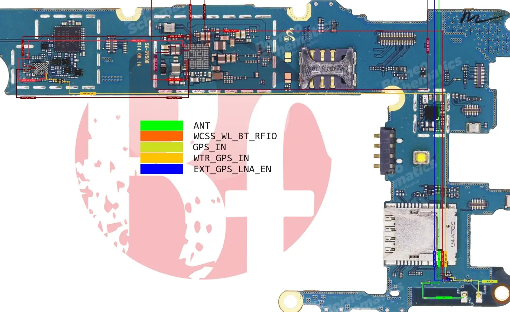 SAMSUNG SM-G750 WIFI BT GPS 2.webp