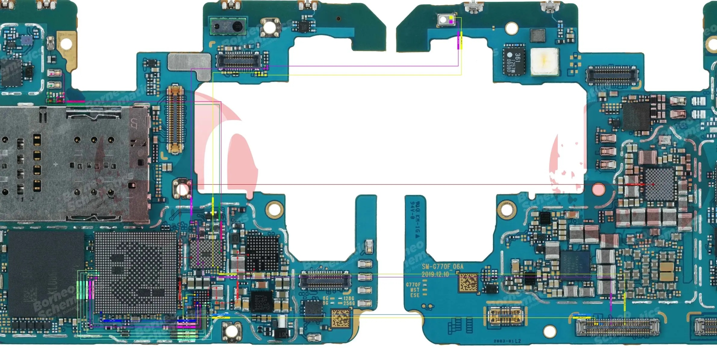 SAMSUNG SM-G770 MIC SPK EAR.webp