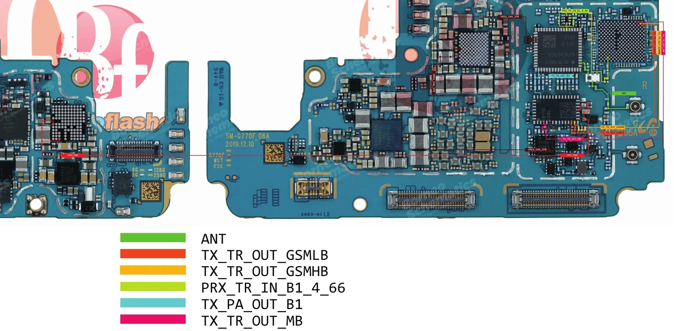 SAMSUNG SM-G770 NETWORK.webp