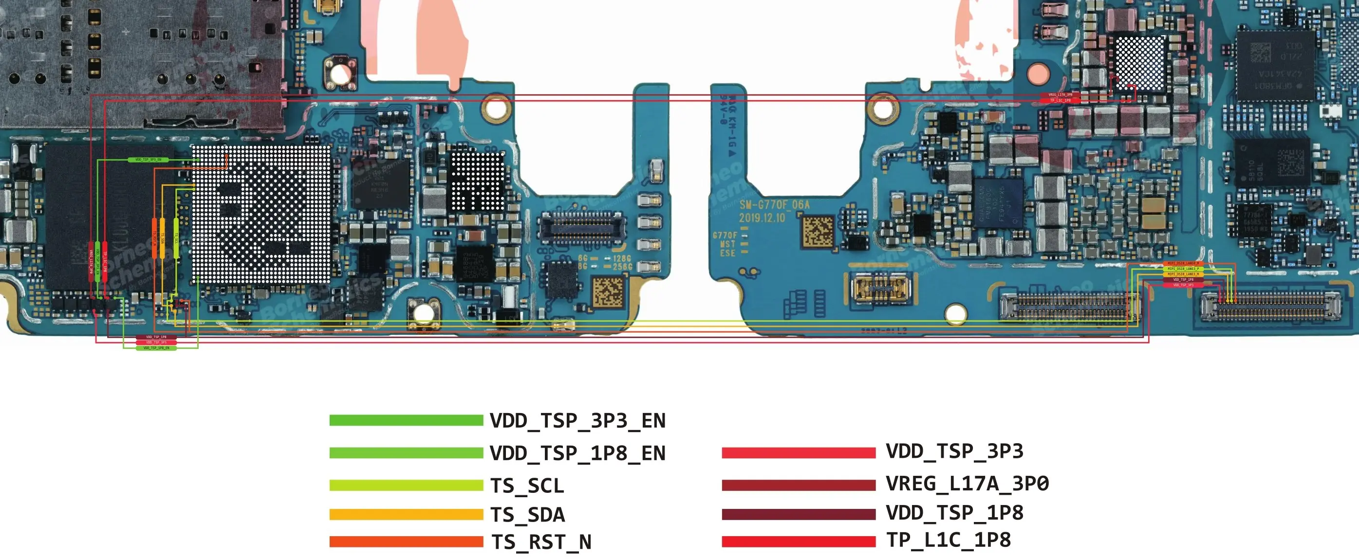 SAMSUNG SM-G770 TOUCHSCREEN.webp
