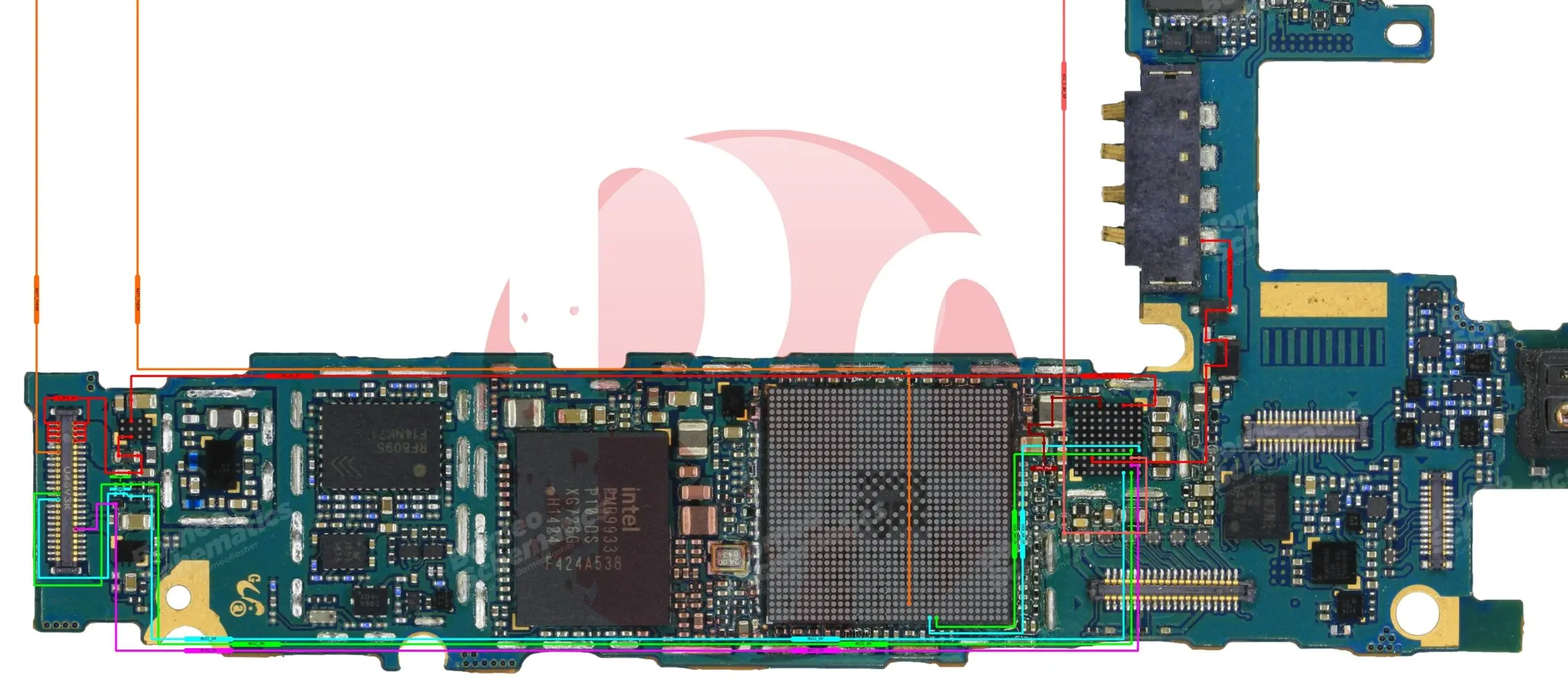 SAMSUNG SM-G850 CHARGER DATA 2.webp