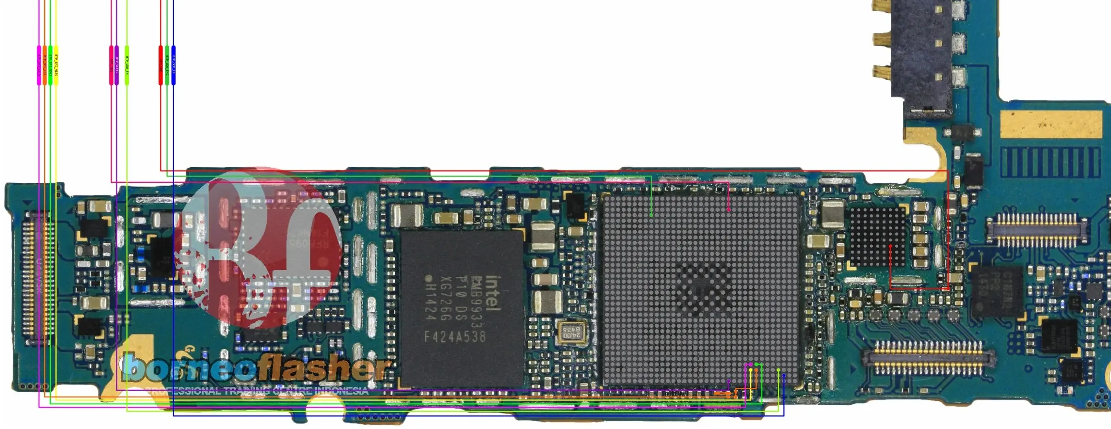 SAMSUNG SM-G850 FINGER PRINT 2.webp