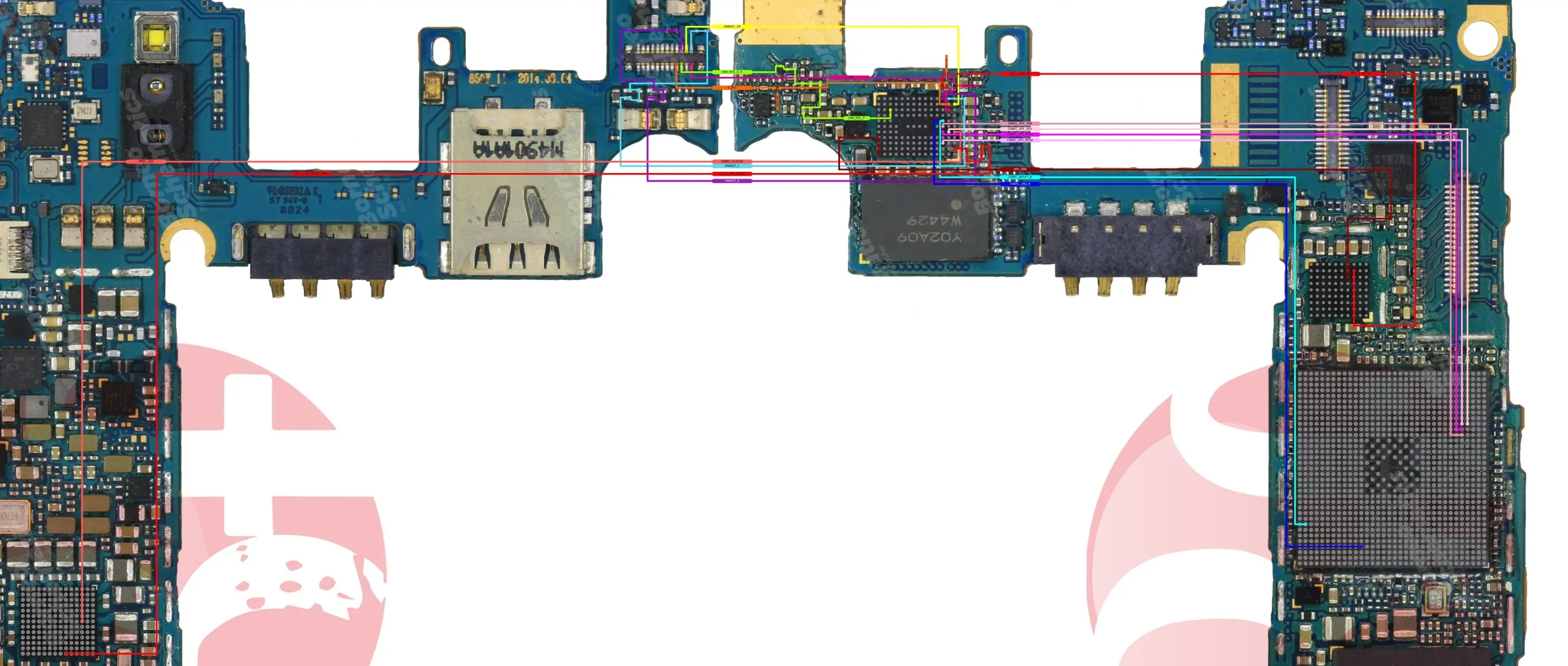 SAMSUNG SM-G850 HANDSFREE.webp