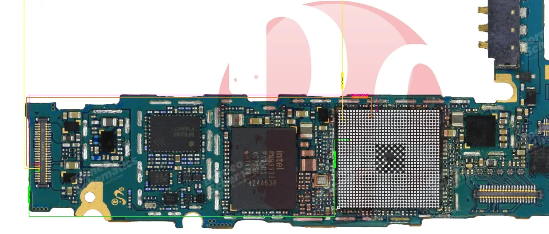 SAMSUNG SM-G850 TOUCH HOME KEY 2.webp