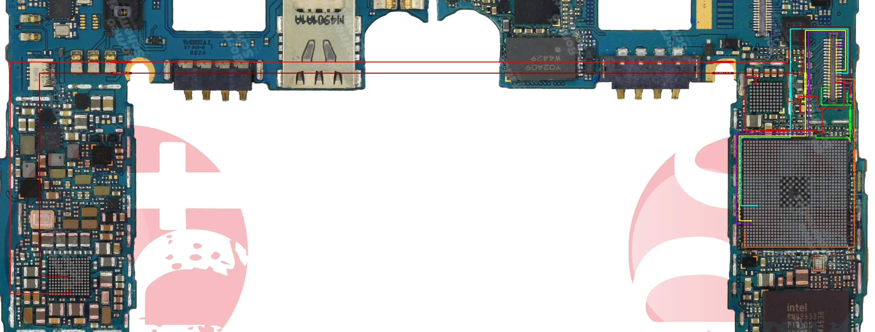 SAMSUNG SM-G850 TOUCHSCREEN.webp