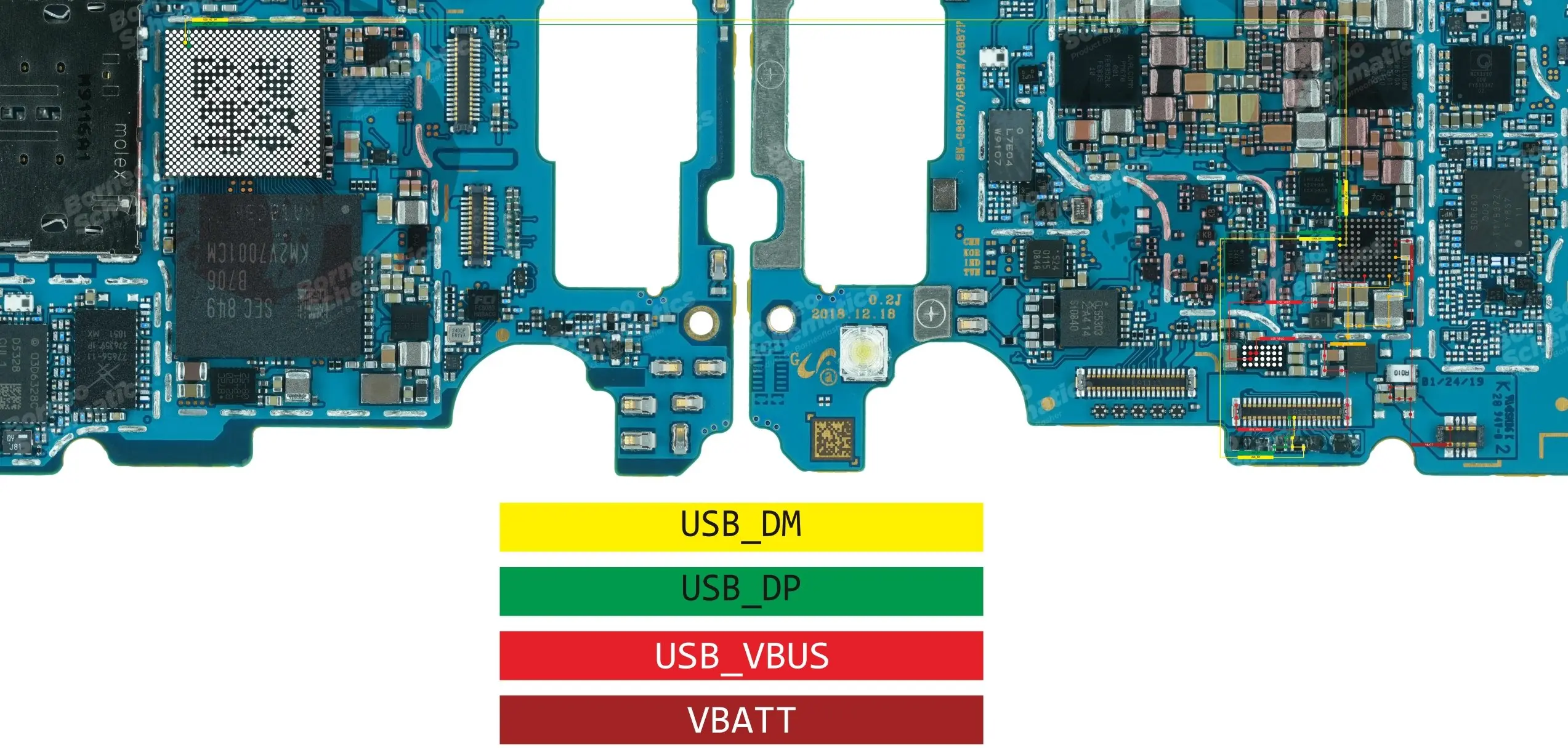 SAMSUNG SM-G887 CHARGER DATA.webp